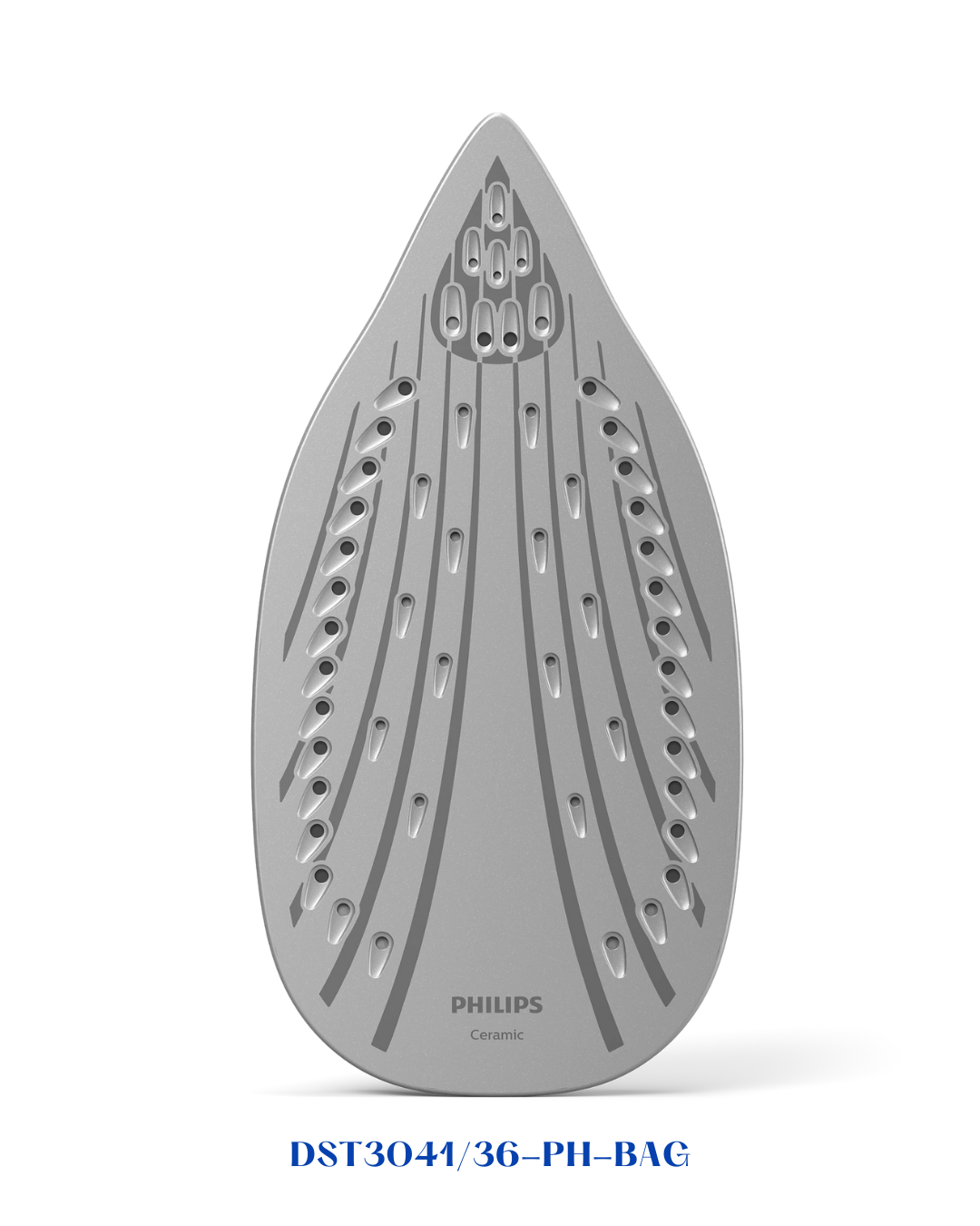 PHILIPS مكواة بخار - 2600 واط