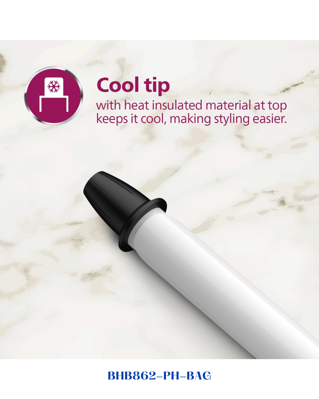 PHILIPS PHILIPS STYLECARE ESSENTIAL CURLER 200Cْ-16MM