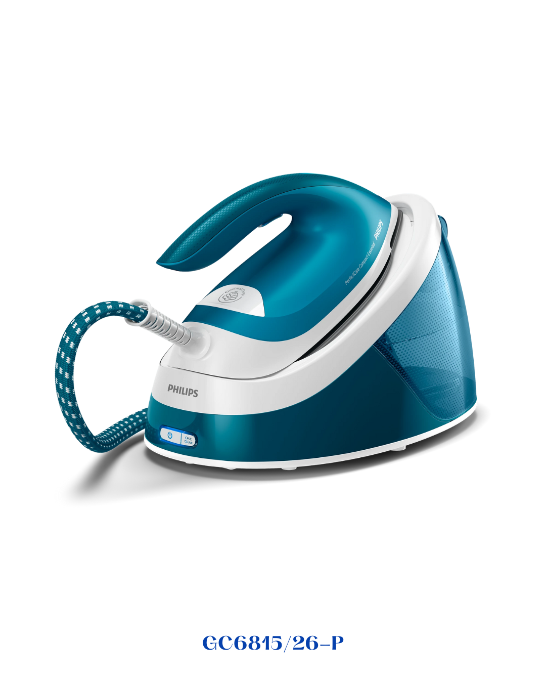 PHILIPS STEAM GENERATOR IRON 2400W