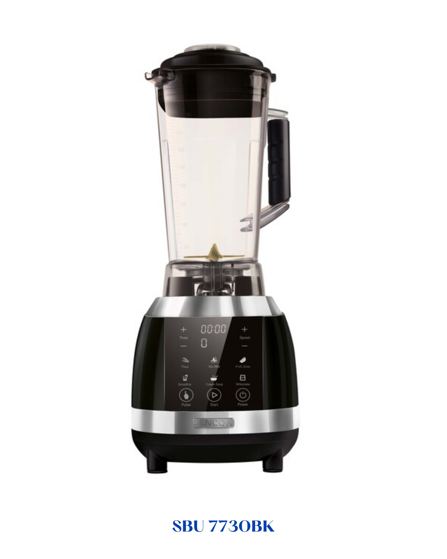 SENCOR SUPER BLENDER 1800W 2L