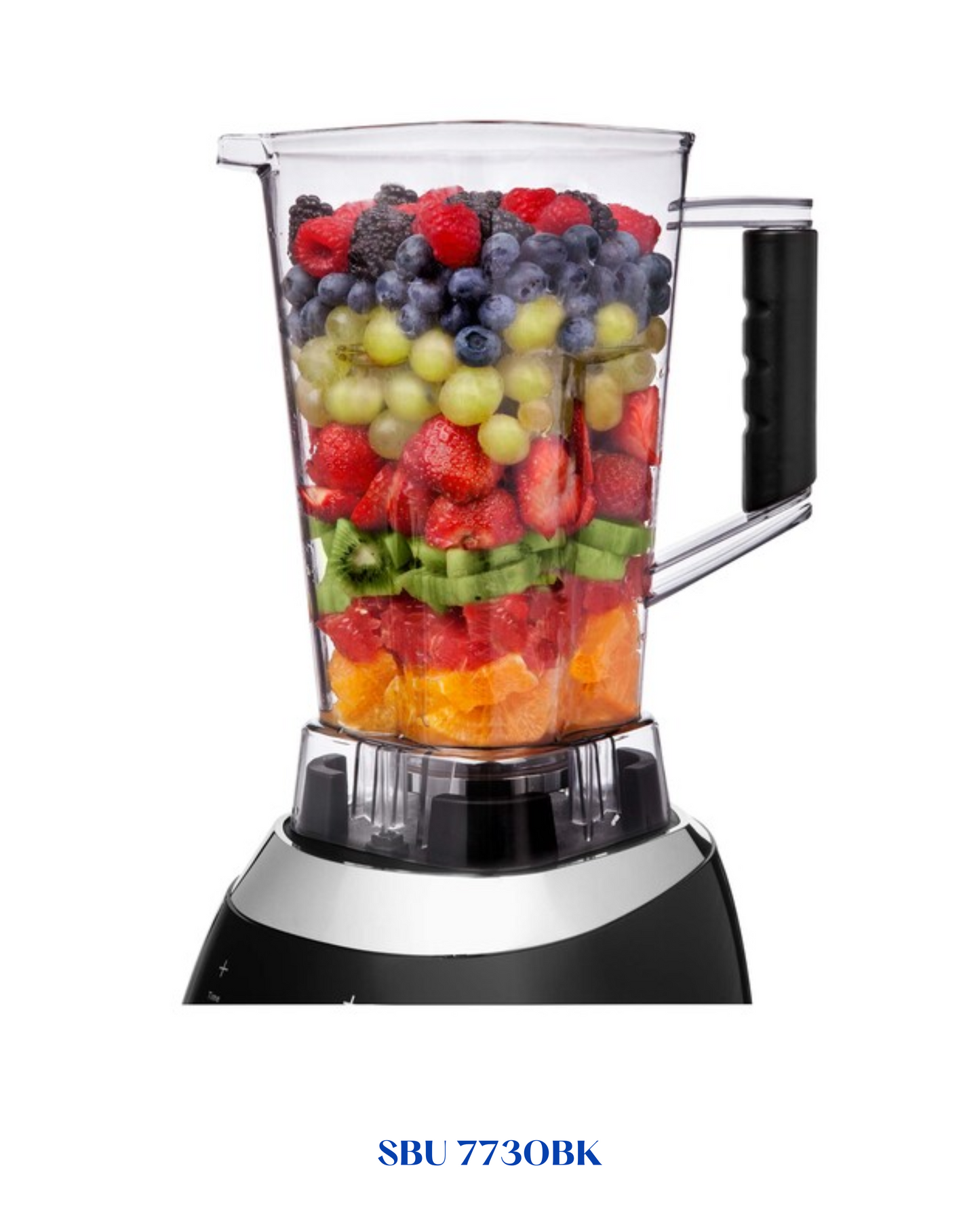 SENCOR SUPER BLENDER 1800W 2L