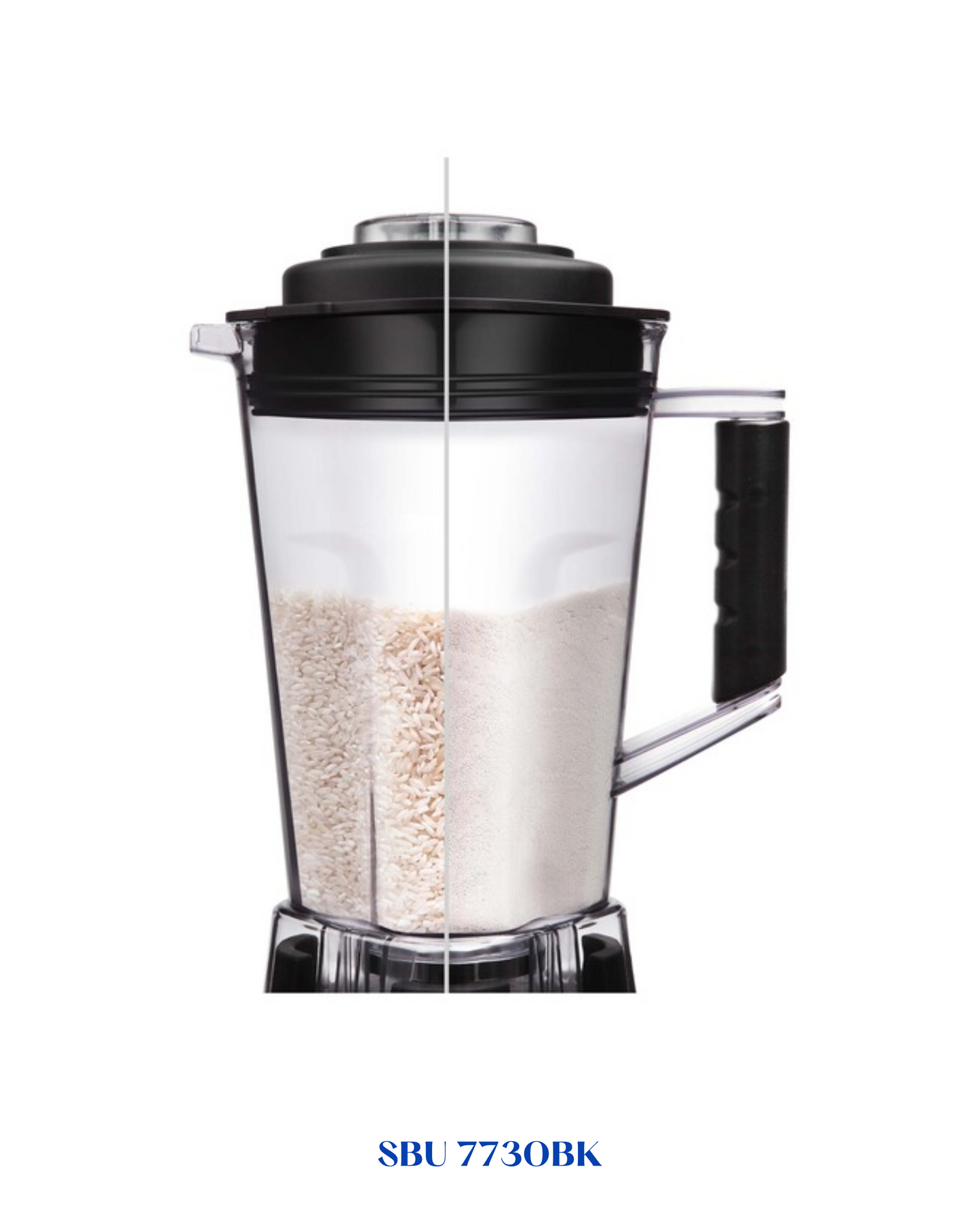 SENCOR SUPER BLENDER 1800W 2L