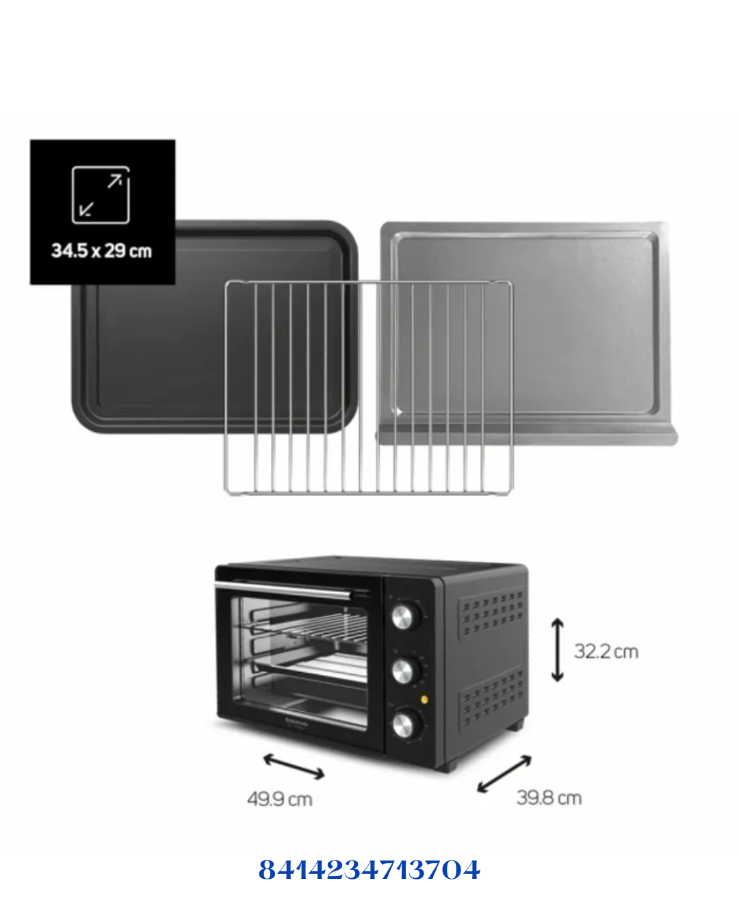 TAURUS HORIZON 30 1500W-30L