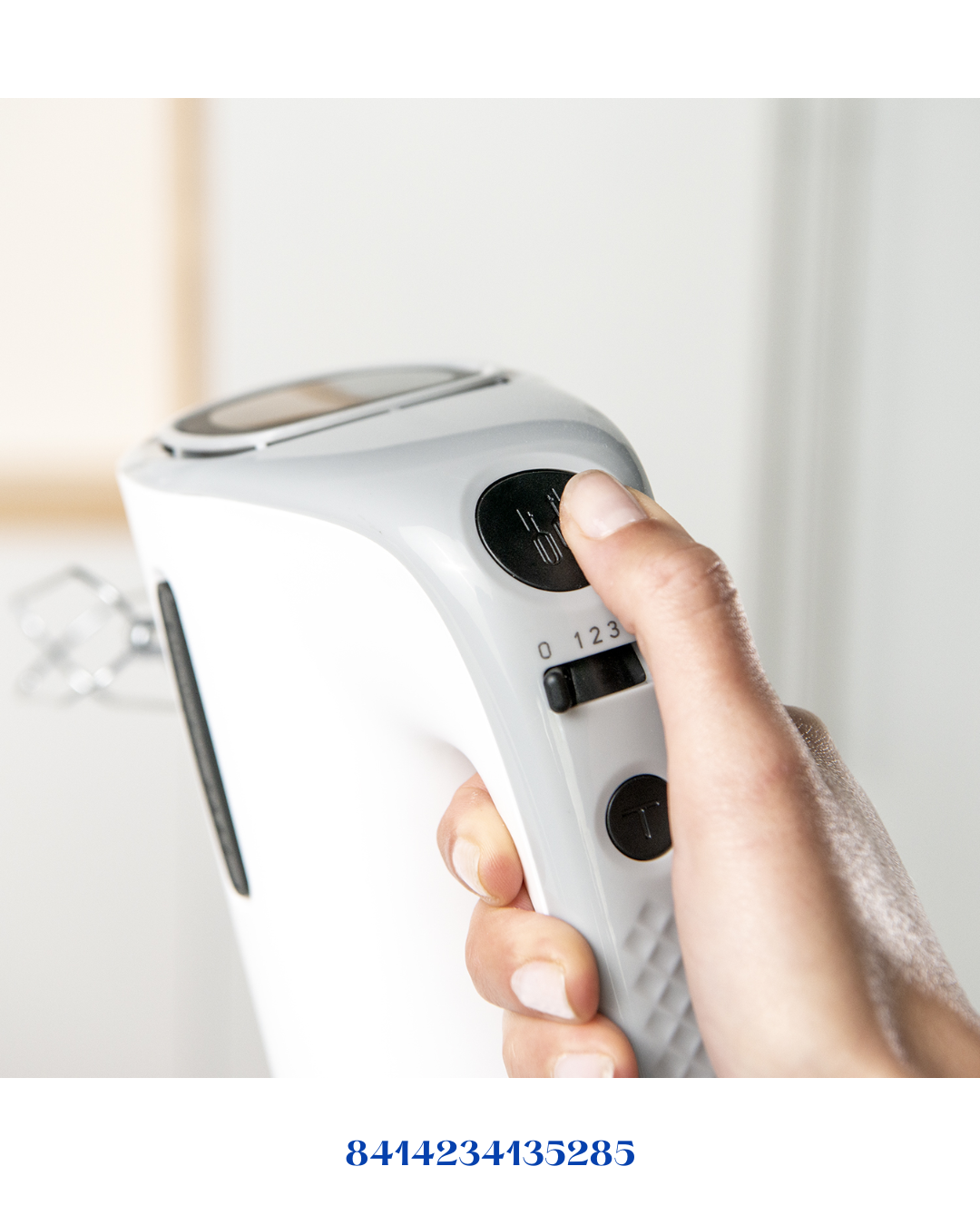 TAURUS STATION GREY 300W