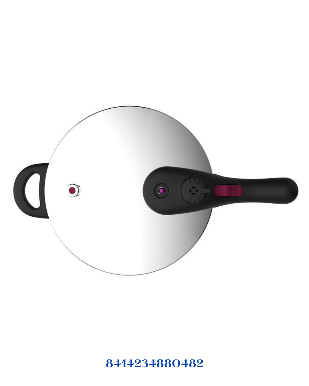 TAURUS MOMENTS RAPID PRESSURE COOKER 10L
