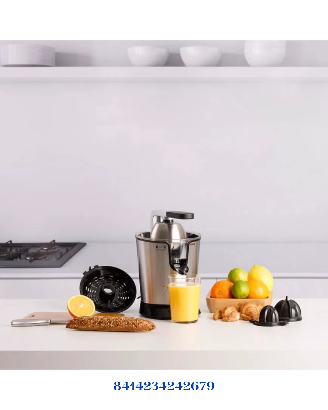 TAURUS EASY PRESS LEGEND 600W