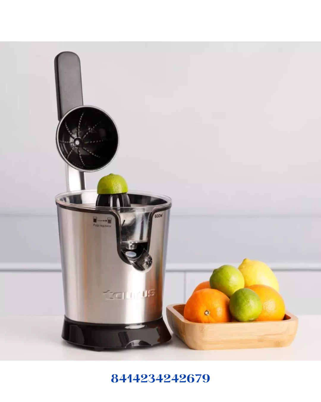 TAURUS EASY PRESS LEGEND 600W