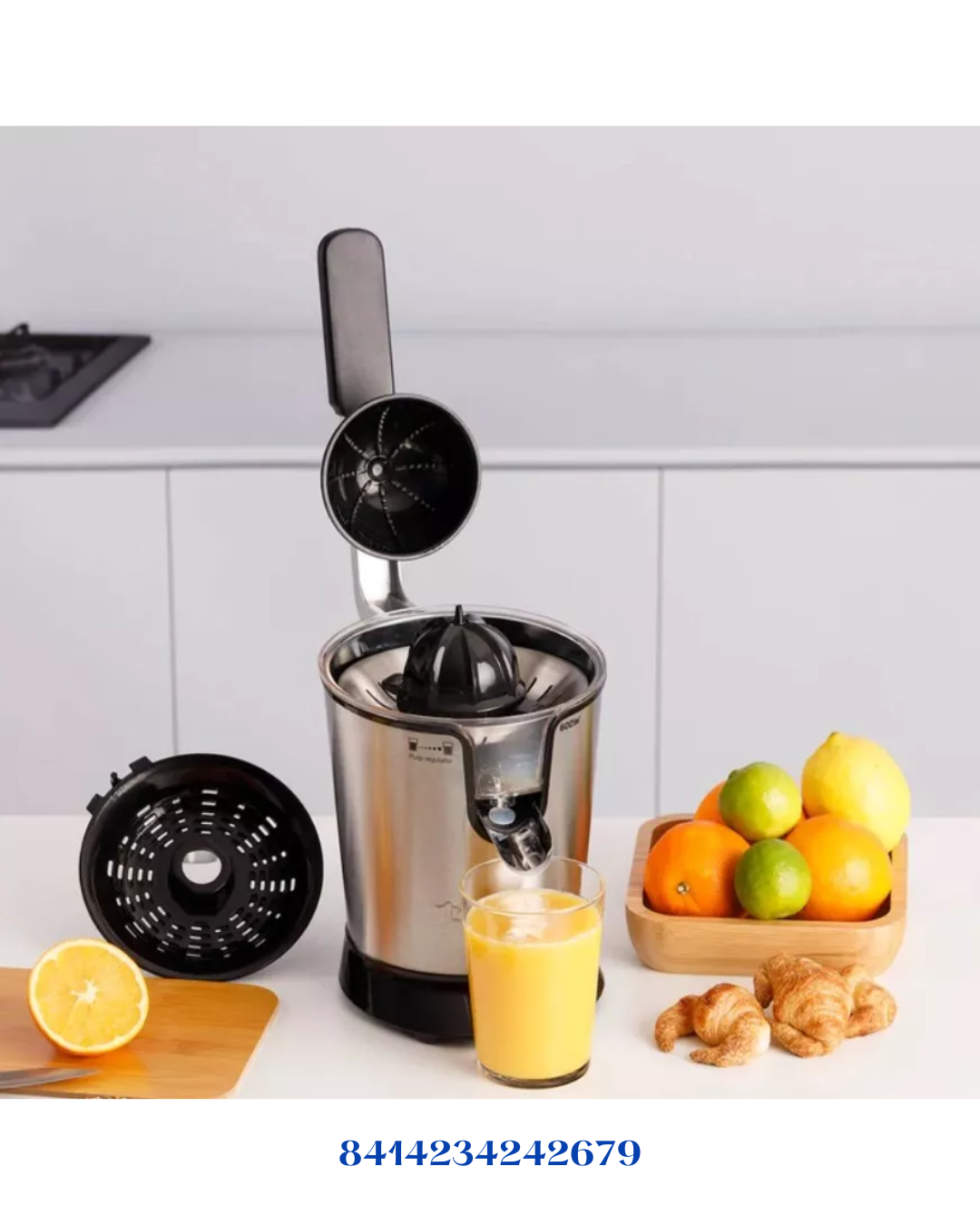 TAURUS EASY PRESS LEGEND 600W