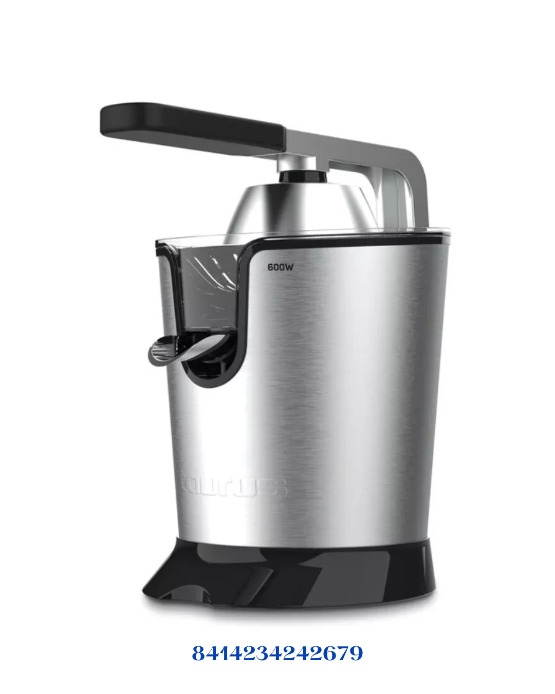 TAURUS EASY PRESS LEGEND 600W