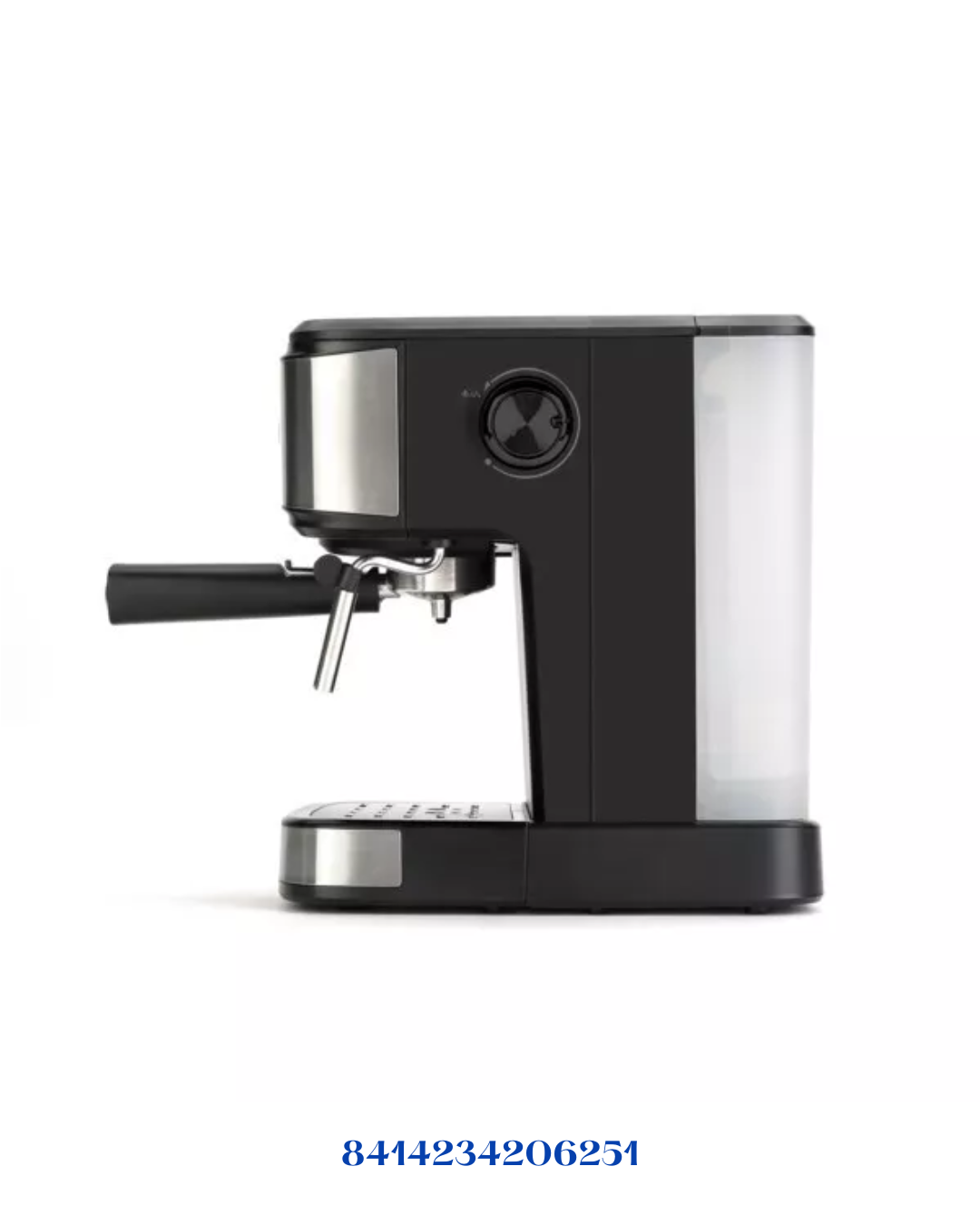 TAURUS MERCUCIO ESPRESSO MACHINE-850W