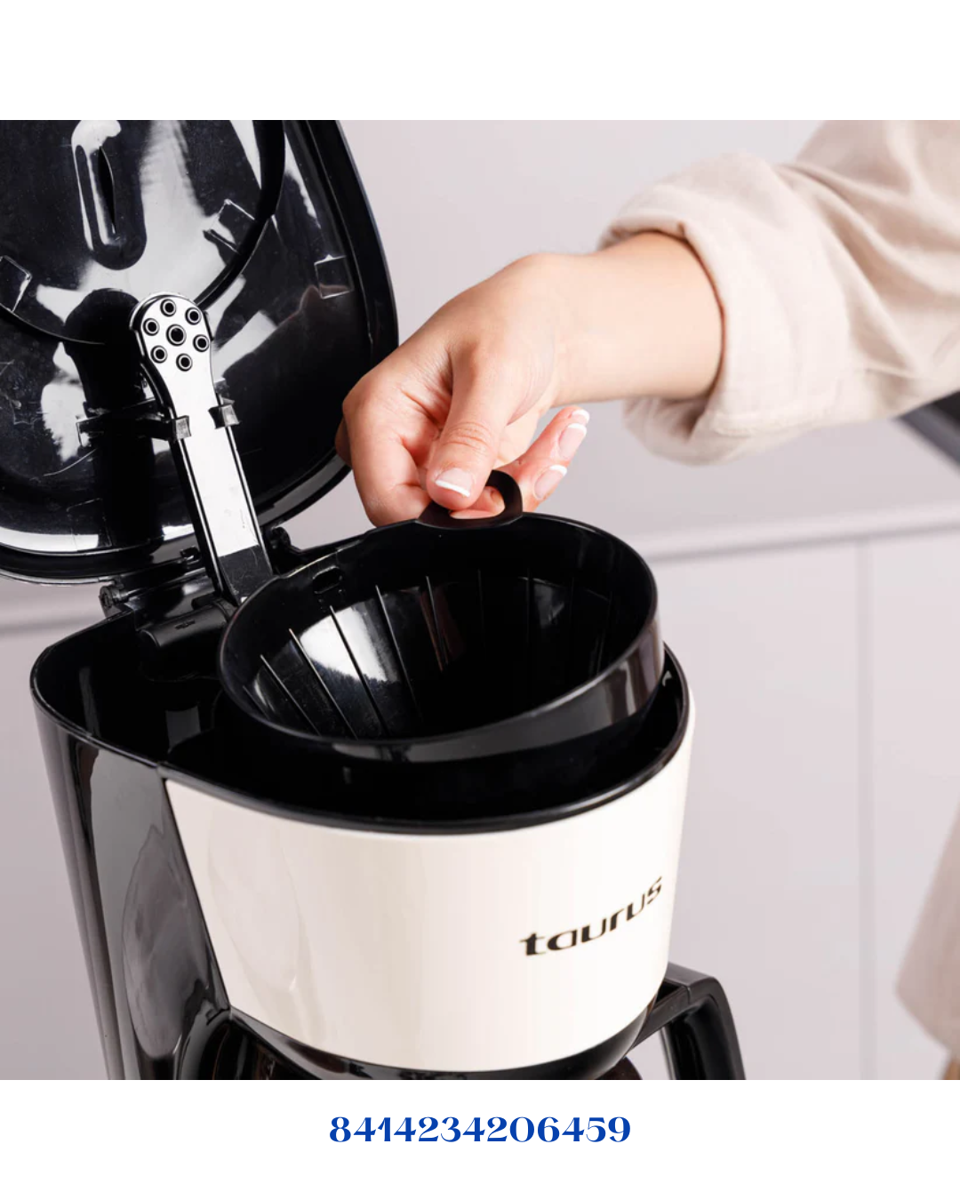 TAURUS فيرونا فينتاج كريم 12T 1000 واط
