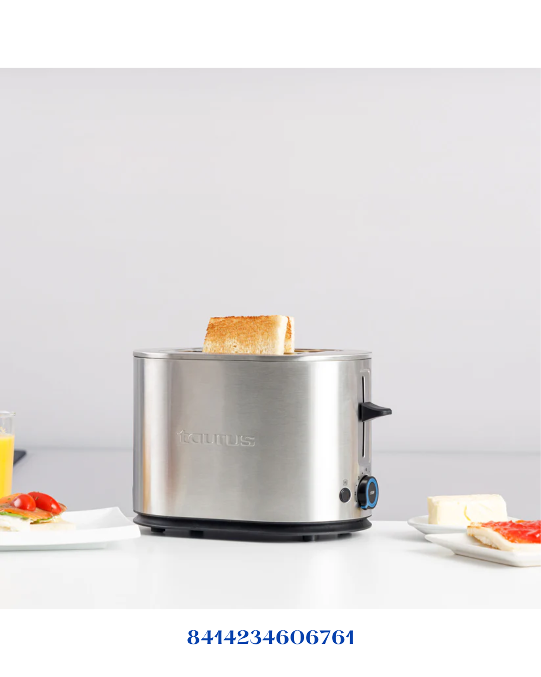 TAURUS MYTOAST II LEGEND-900W
