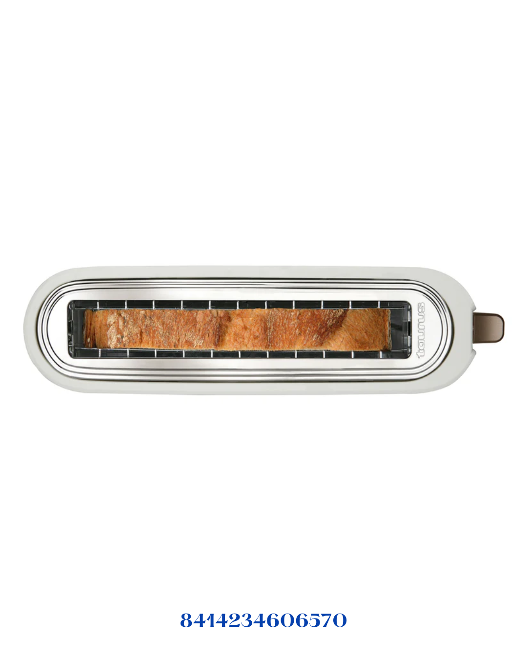 TAURUS MYTOAST PERFECT BUN 1000W