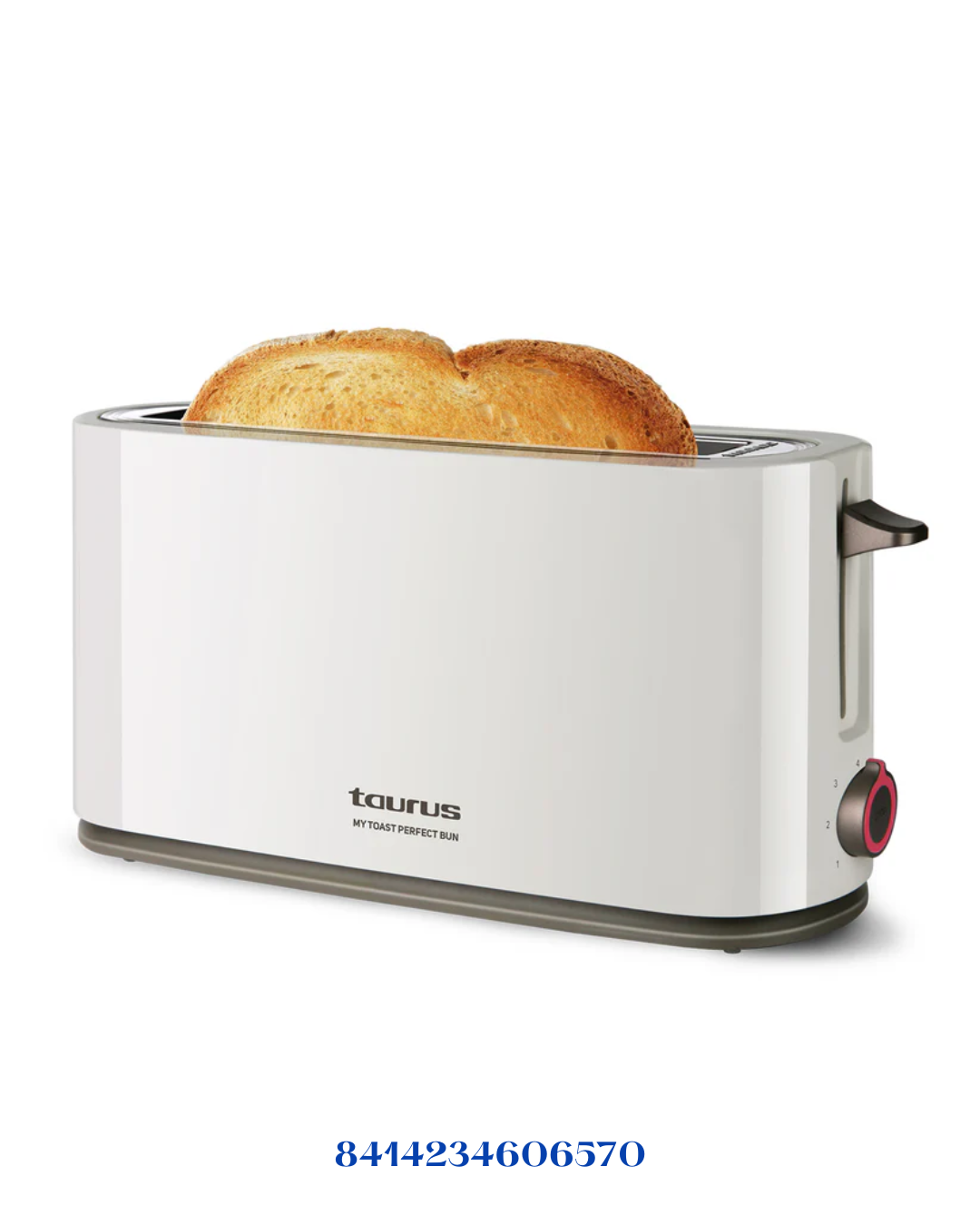 TAURUS MYTOAST PERFECT BUN 1000W