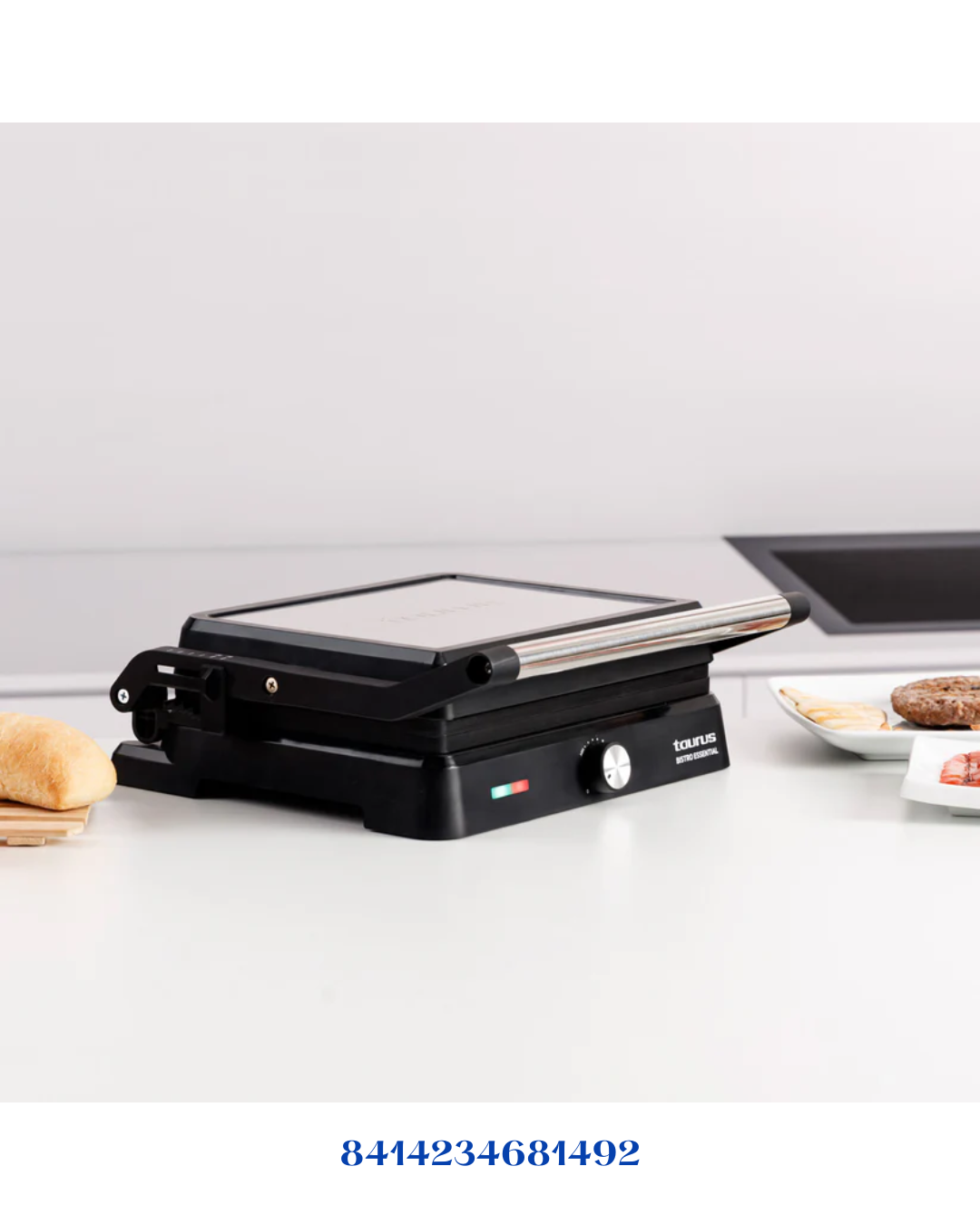TAURUS BISTRO ESSENTIAL 29X23CM-2600W