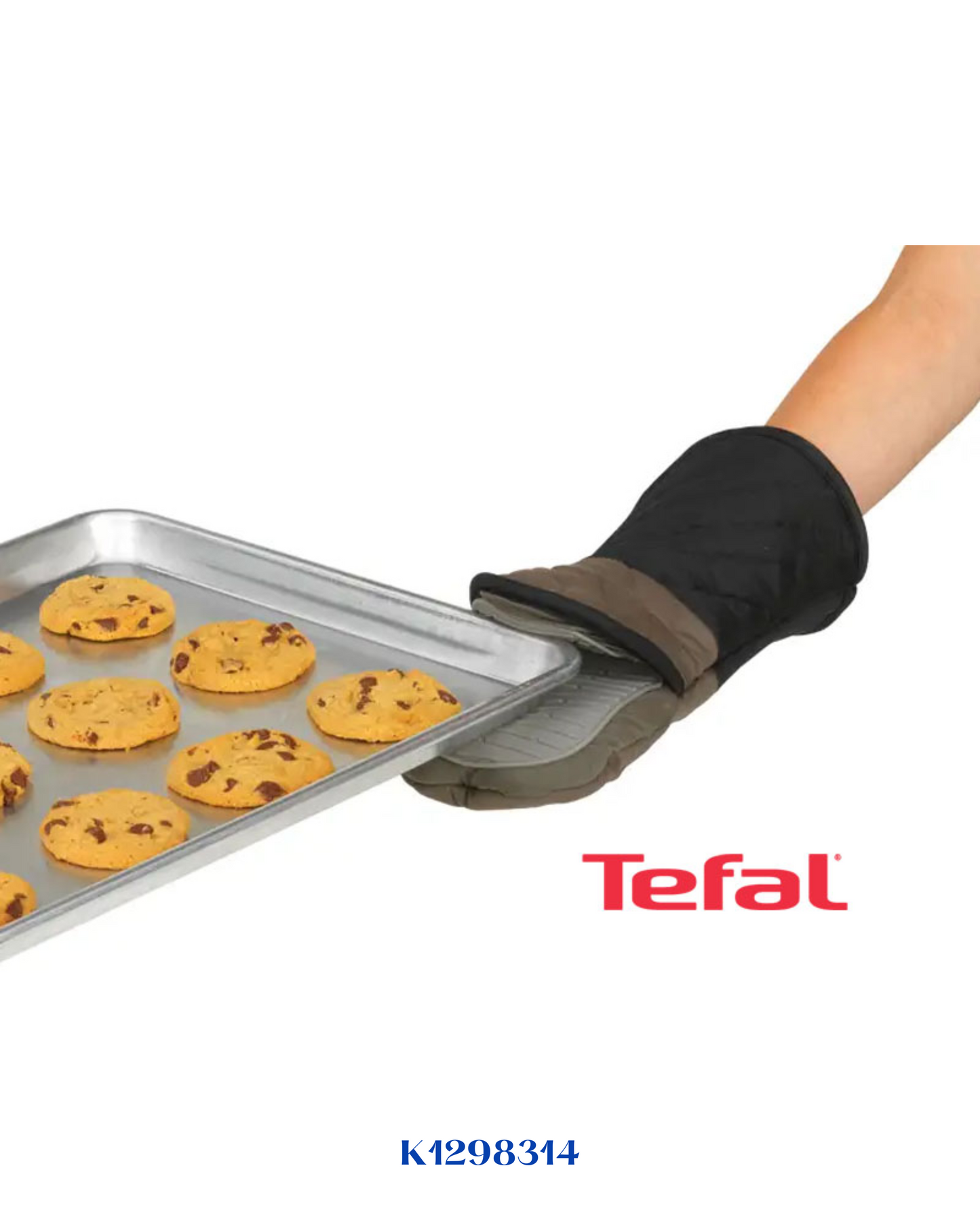 TEFAL COMFORT POT HOLDER-حامل أوعية تيفال