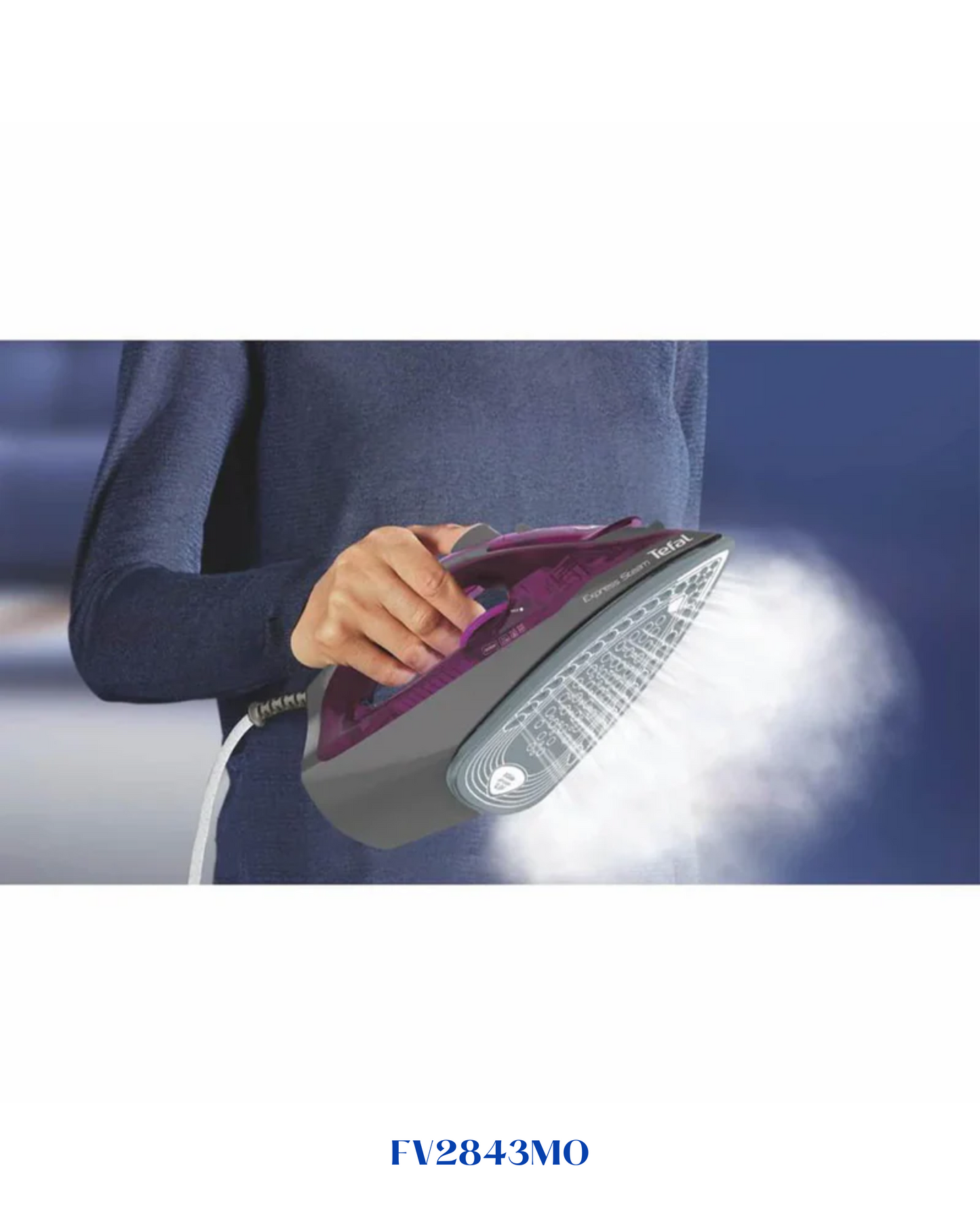 TEFAL EXPRESS STEAM - 2600W - Tefal Iron
