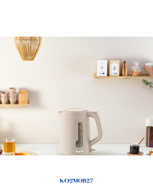 TEFAL MORNING KETTLE 1.7