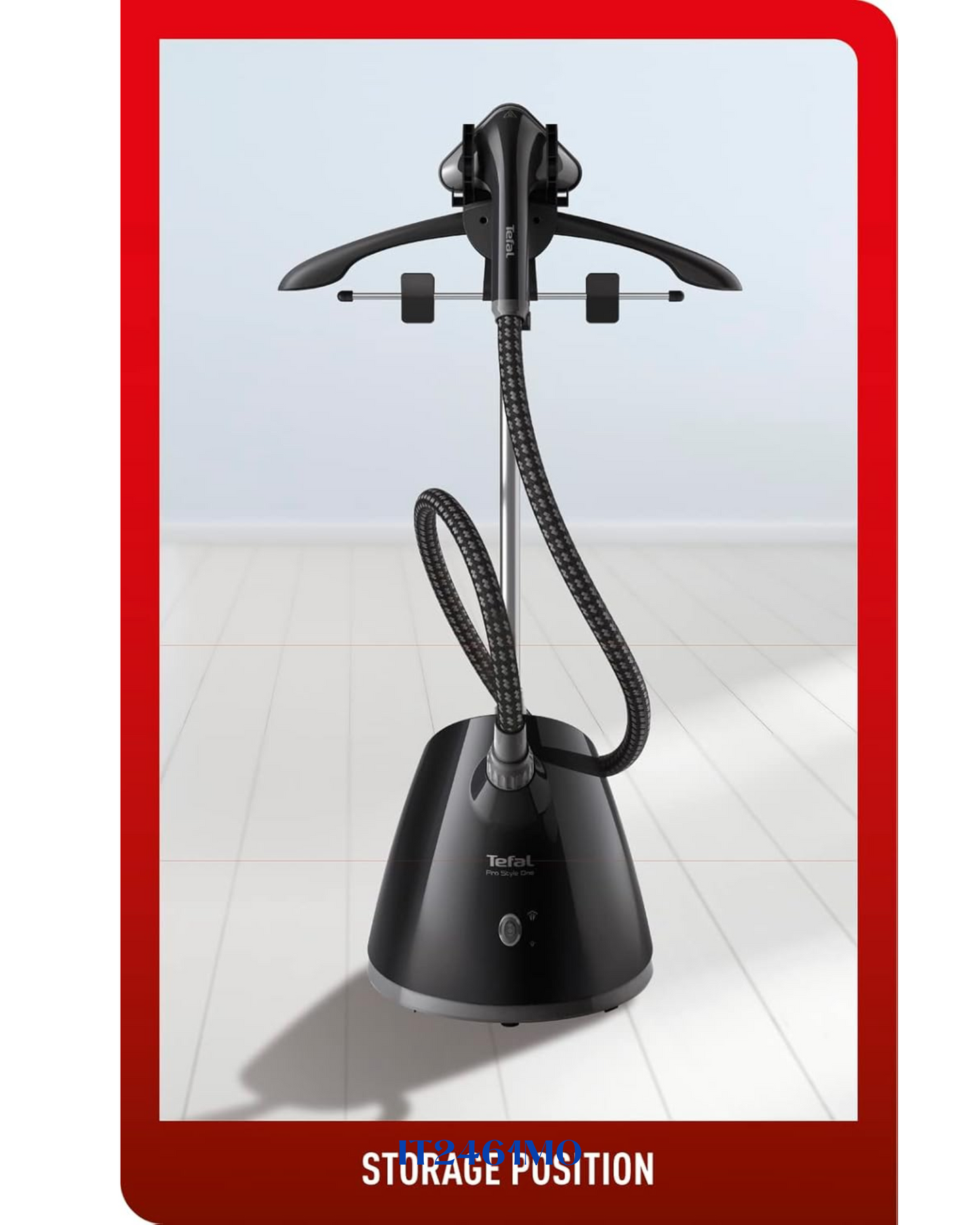 TEFAL PRO STYLE 1 - 1700W-مكواة تيفال العامودية