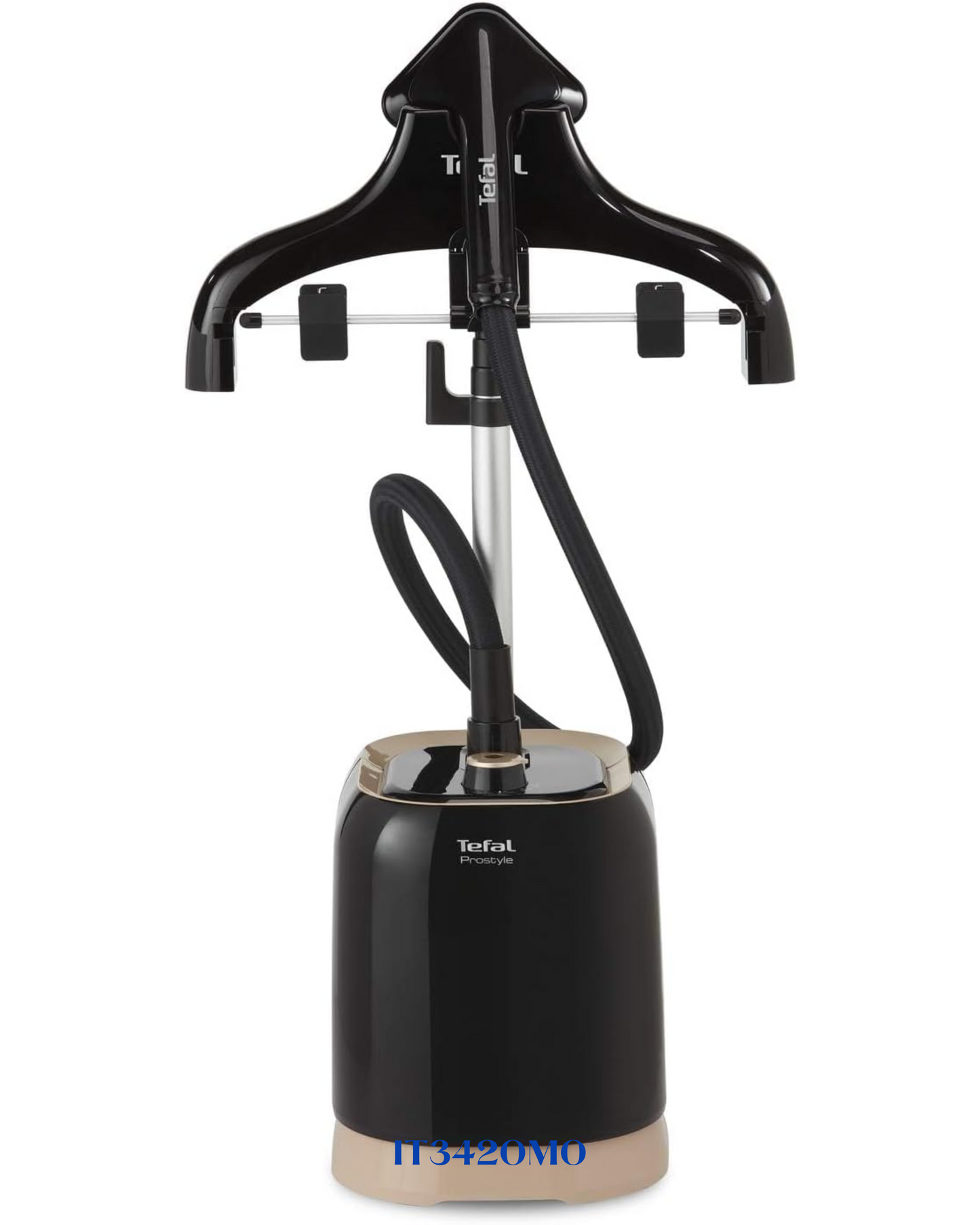 TEFAL PRO STYLE 2 - 1700W-مكواة تيفال العامودية