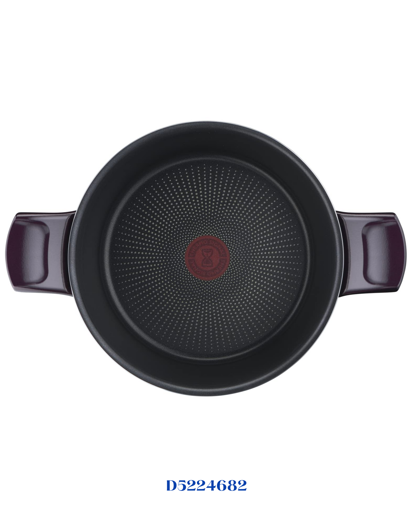 TEFAL RESIST INTENSE STEWPOT 24CM