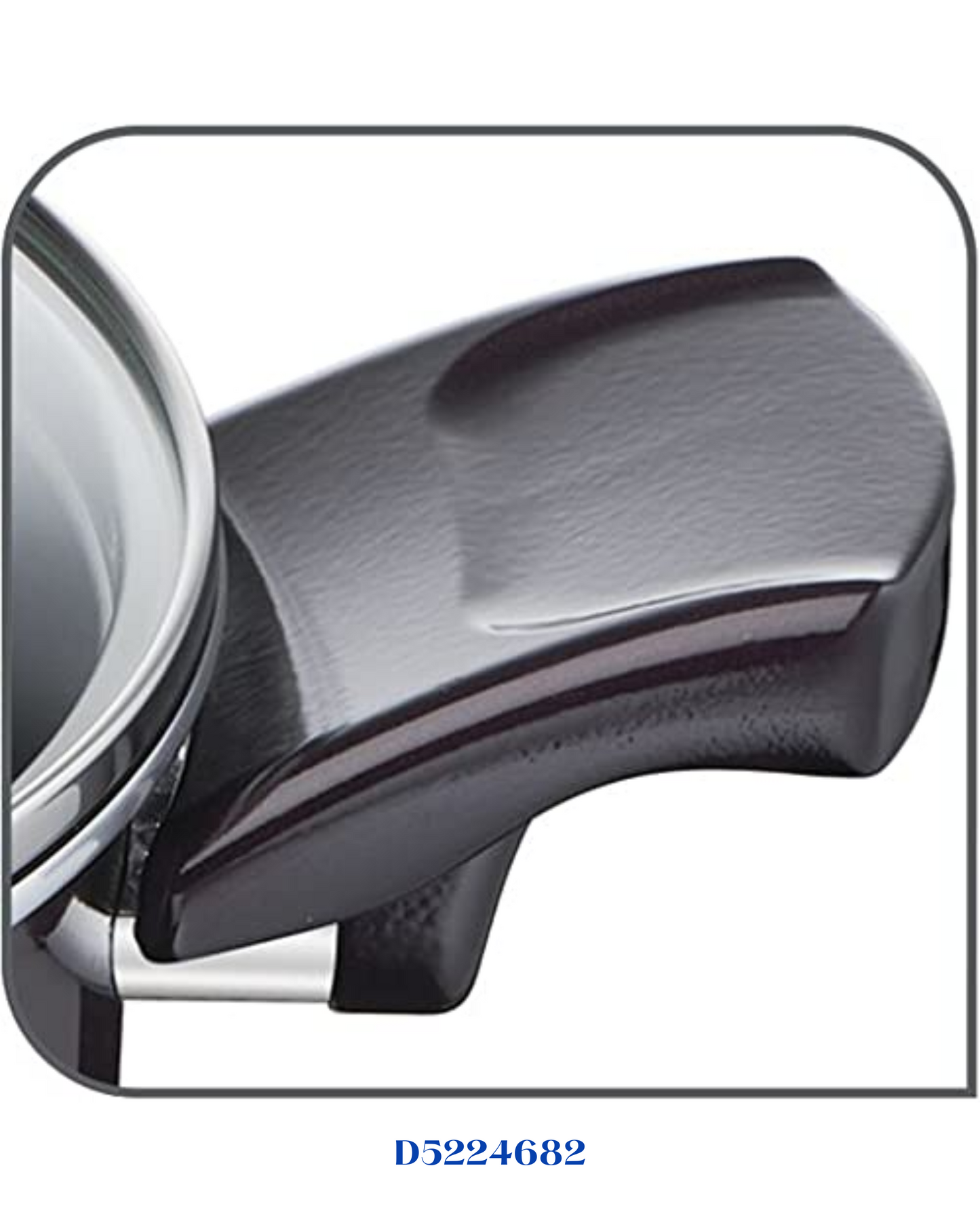 TEFAL RESIST INTENSE STEWPOT 24CM