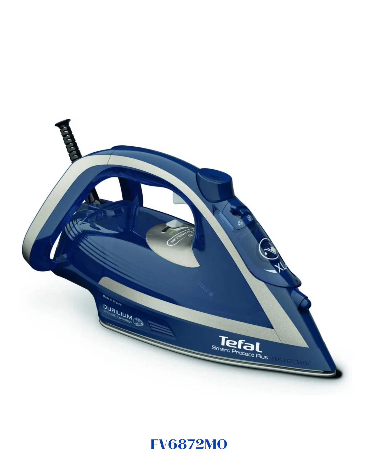 TEFAL SMART PROTECT PLUS 2800W-Tefal Smart Protect Plus 2800W Steam Iron