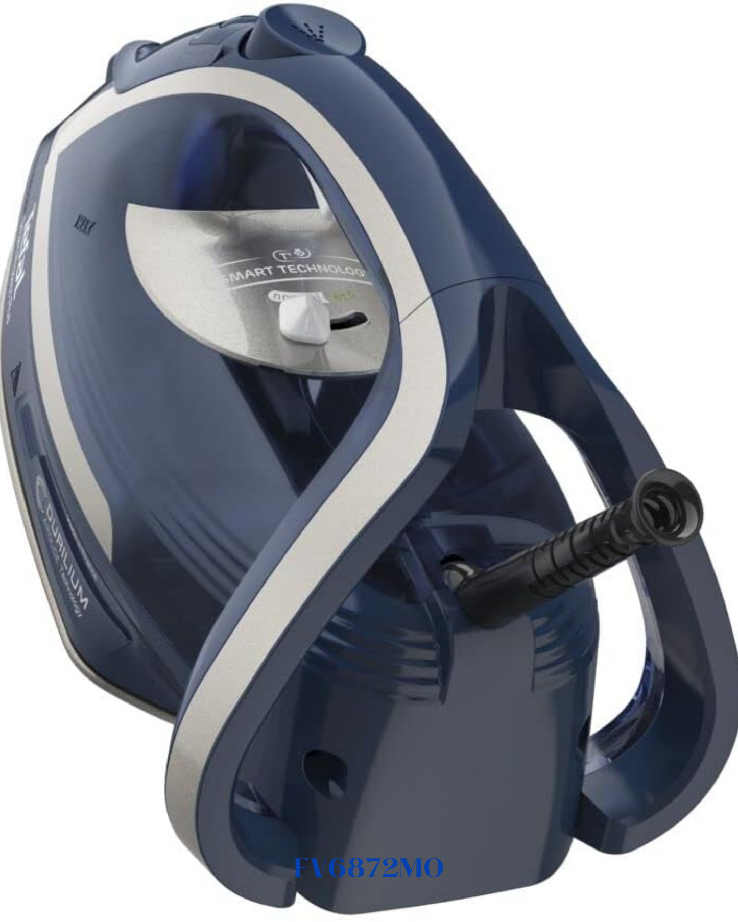 TEFAL SMART PROTECT PLUS 2800W-Tefal Smart Protect Plus 2800W Steam Iron