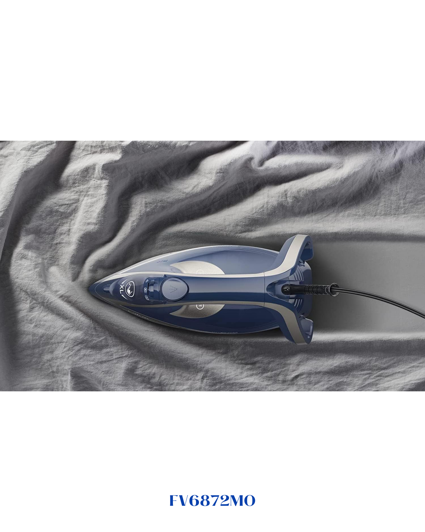 TEFAL SMART PROTECT PLUS 2800W-Tefal Smart Protect Plus 2800W Steam Iron