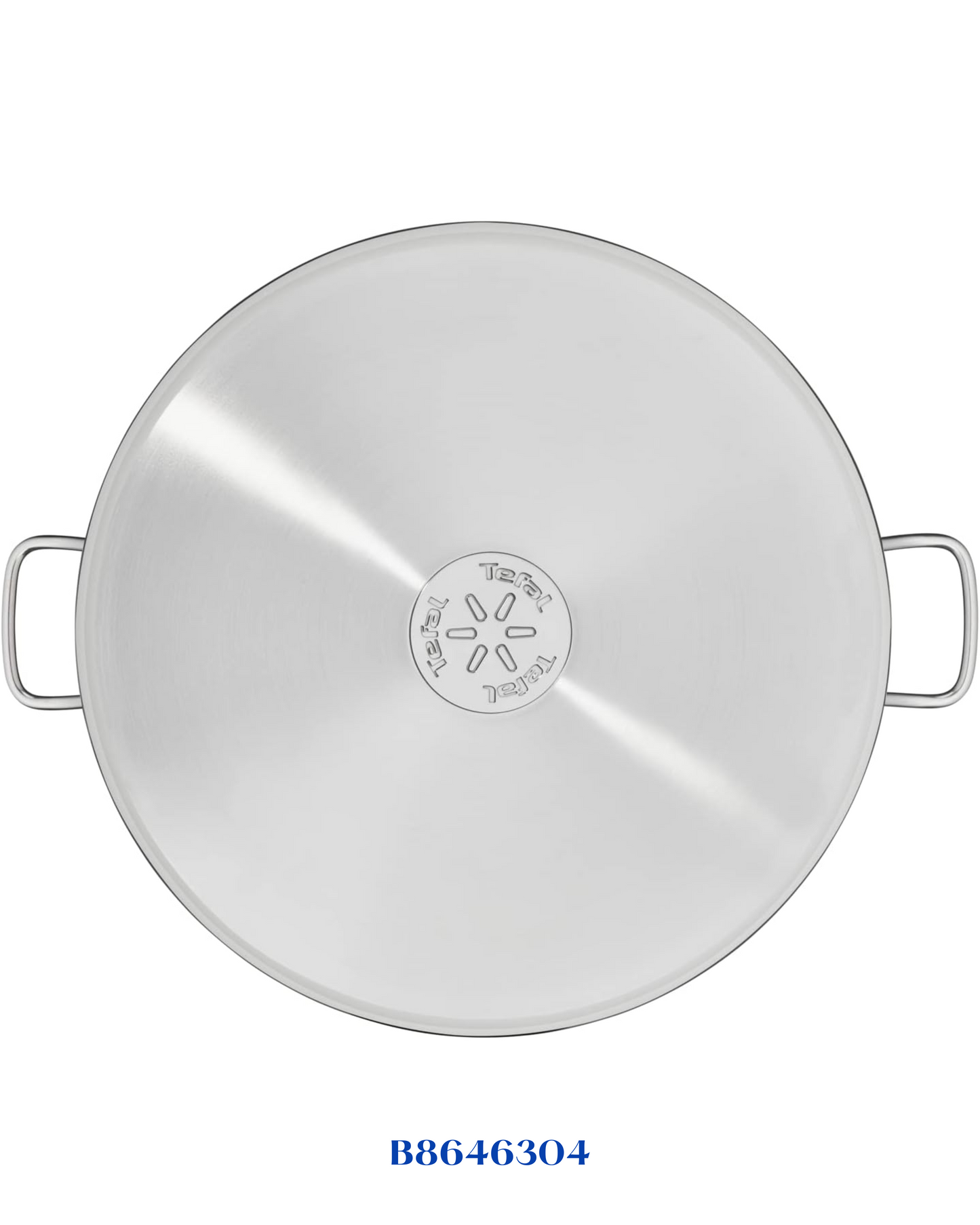TEFAL STAINLESS STEEL 26CM