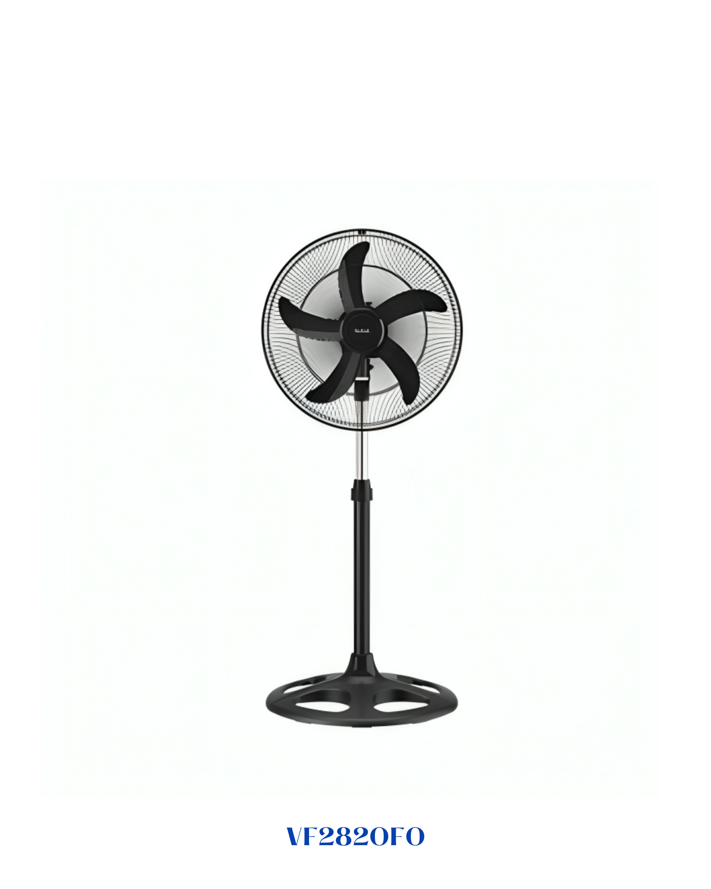 TEFAL STAND FAN AIR POWER 18 INCH