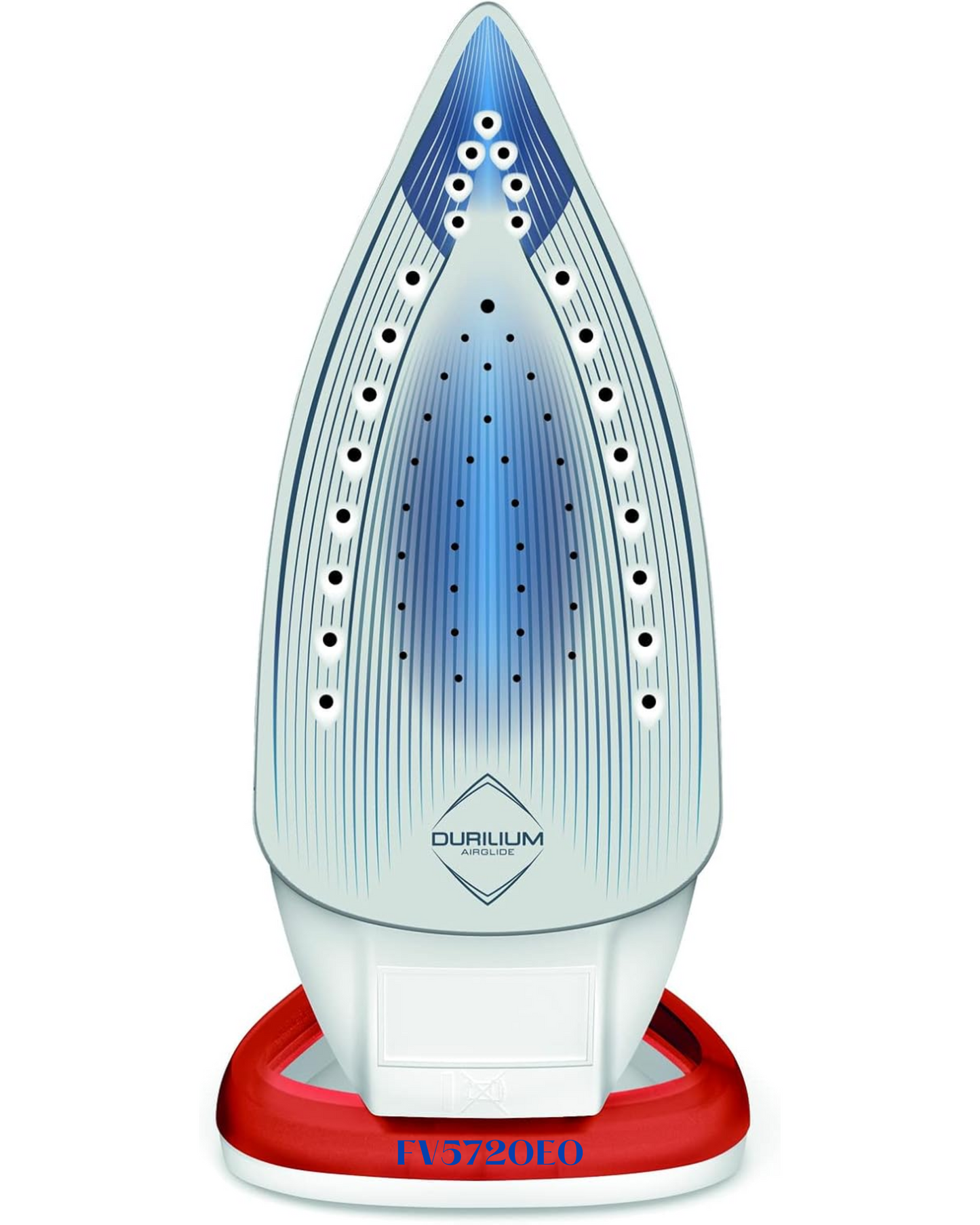 TEFAL EASYGLISS PLUS STEAM IRON 2500W-270ML