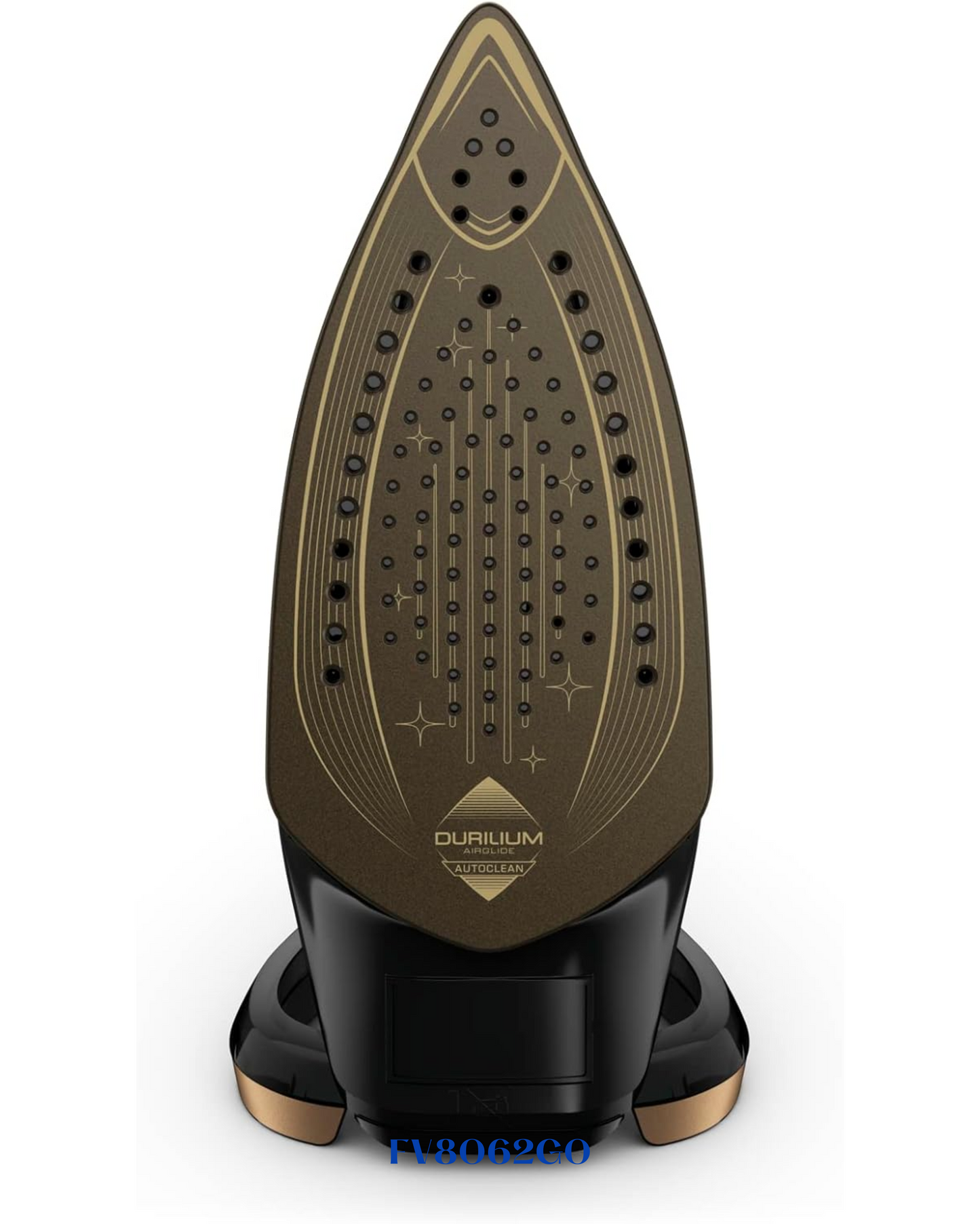TEFAL PUREGLISS STEAM IRON 3000W-270ML