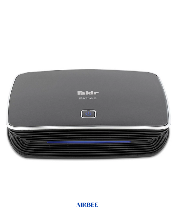 FAKIR AIRBEE CAR AIR PURIFIER – 3W