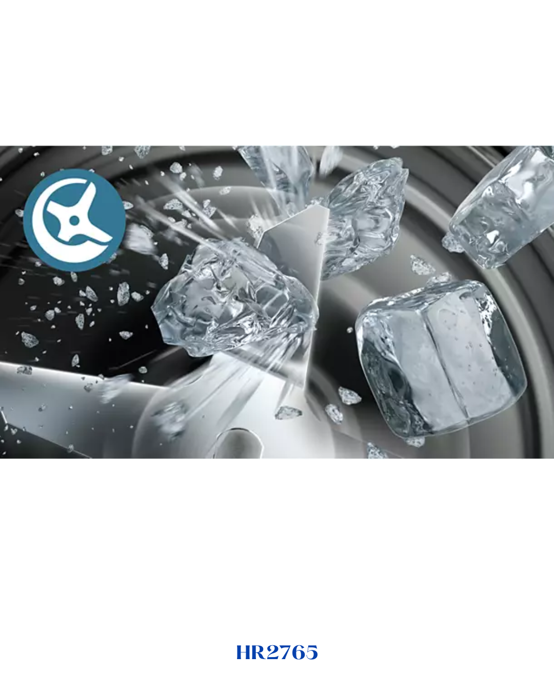 PHILIPS 5000 SERIES BLASTIC BLENDER 800W 700ML
