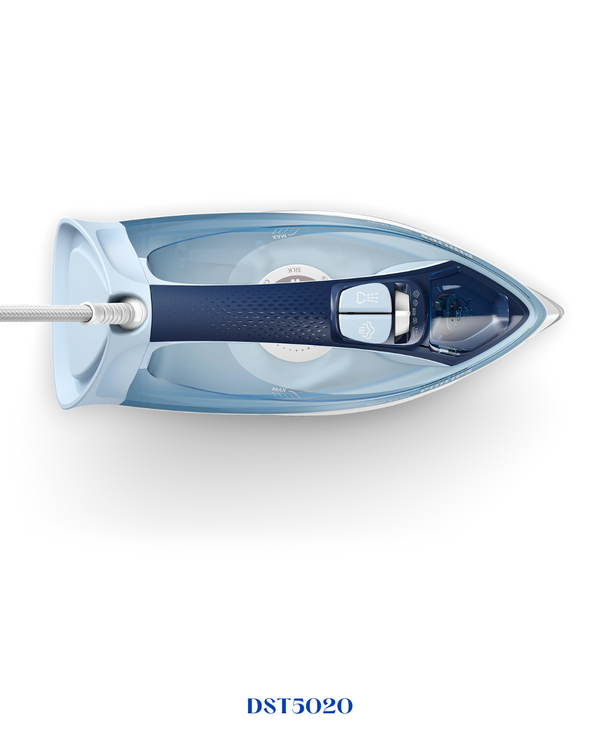 PHILIPS STEAM IRON 2400W
