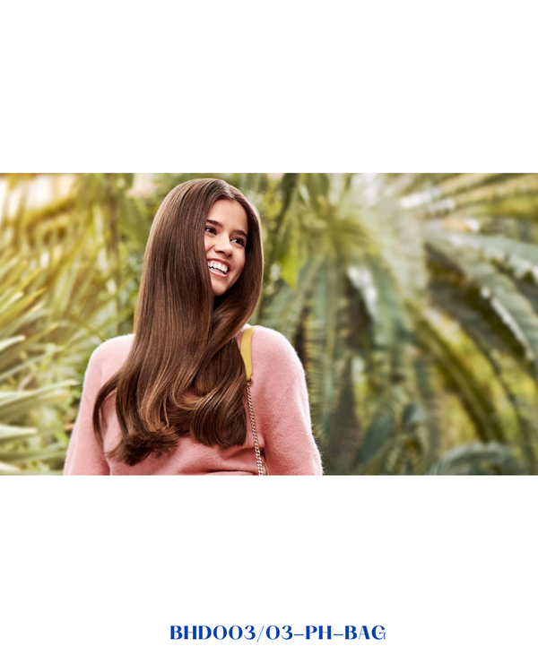 PHILIPS DRYCARE ESSENTIAL HAIR DRYER 1400W