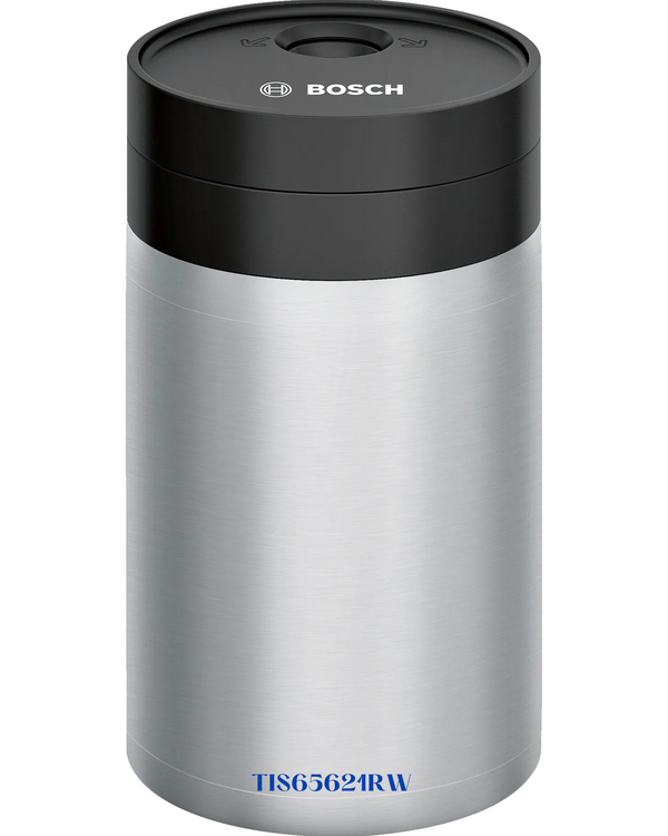 BOSCH COFFEE MACHINE 19 BAR-12 BEVERAGE- ماكينة قهوة بوش