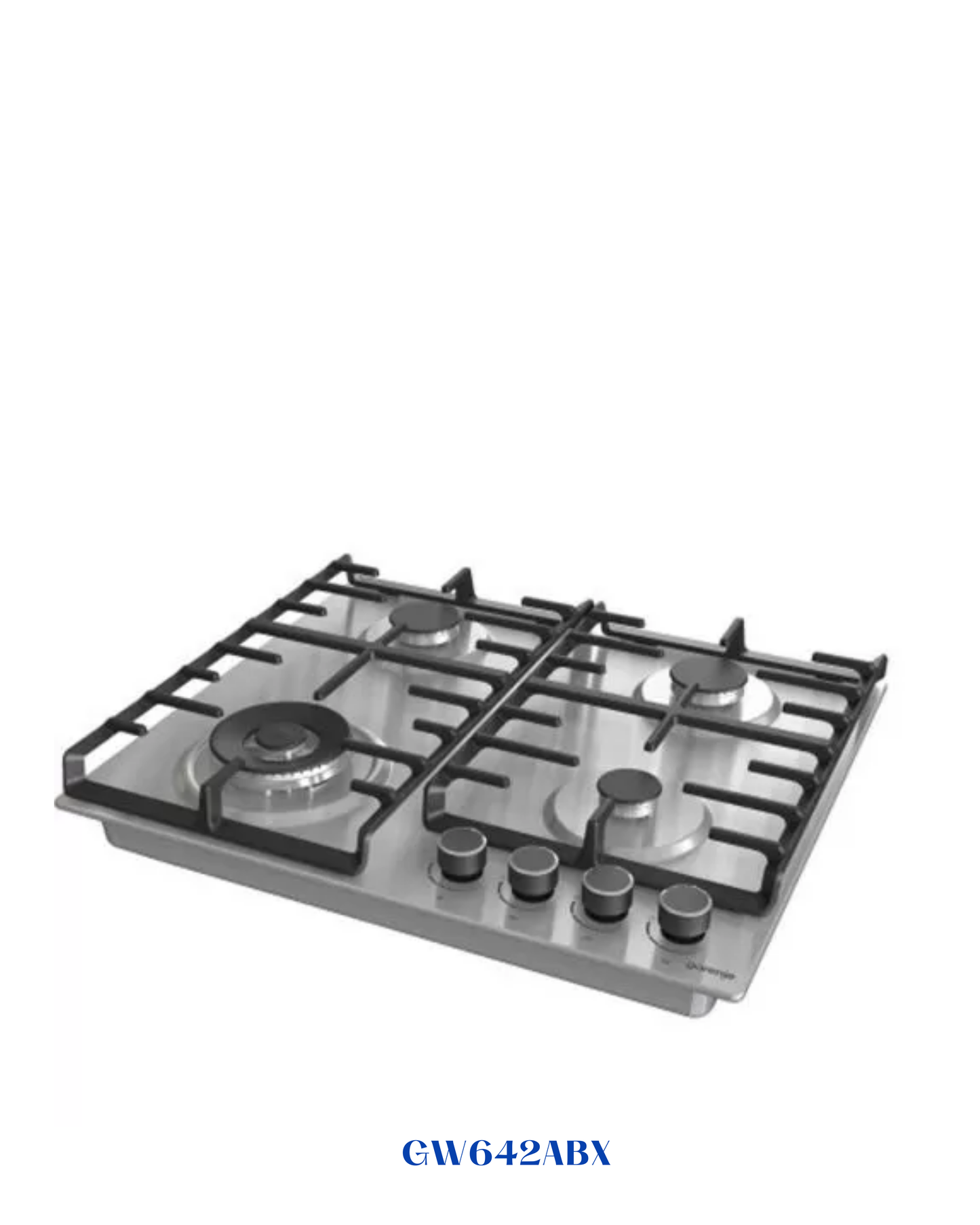 GORENJE GAS HOB- BUILT-IN 60X52X13CM