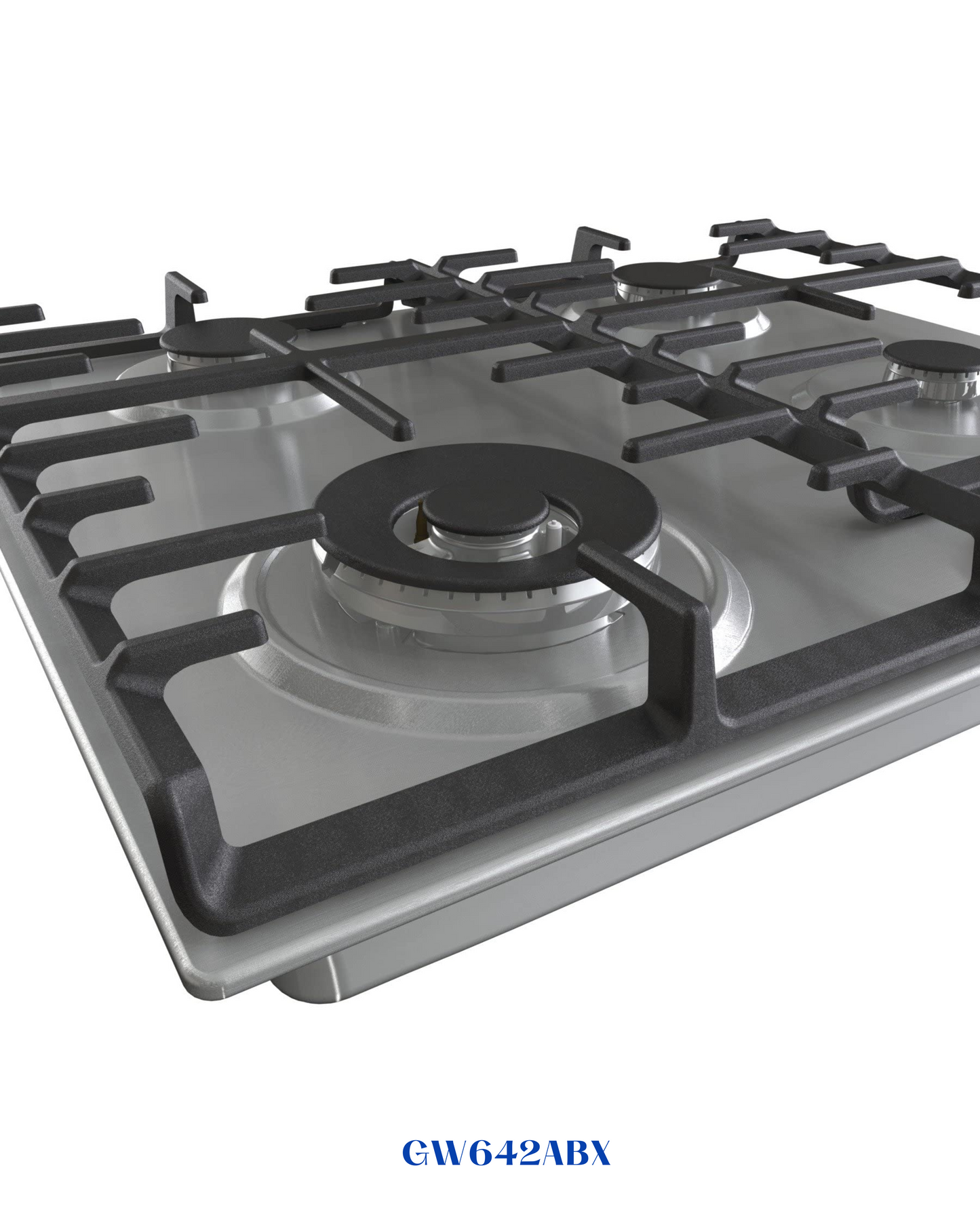 GORENJE GAS HOB- BUILT-IN 60X52X13CM