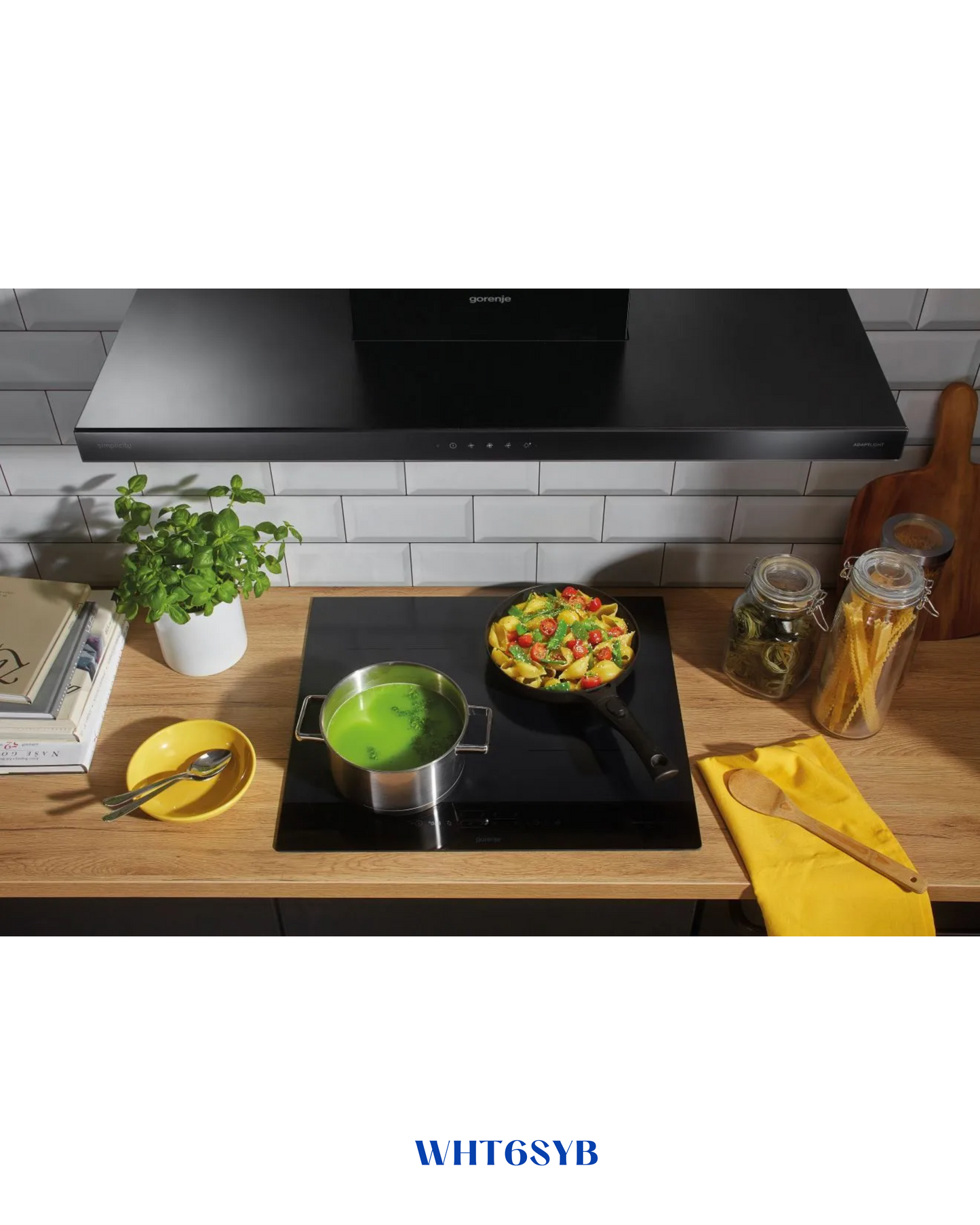 GORENJE KITCHEN HOOD 60 CM