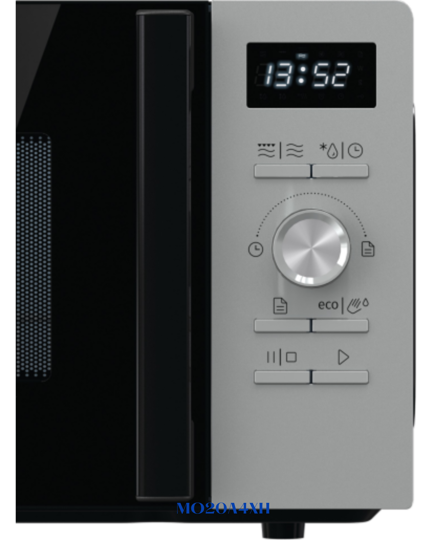 GORENJE MICROWAVE OVEN WITH GRILL 800W 20L
