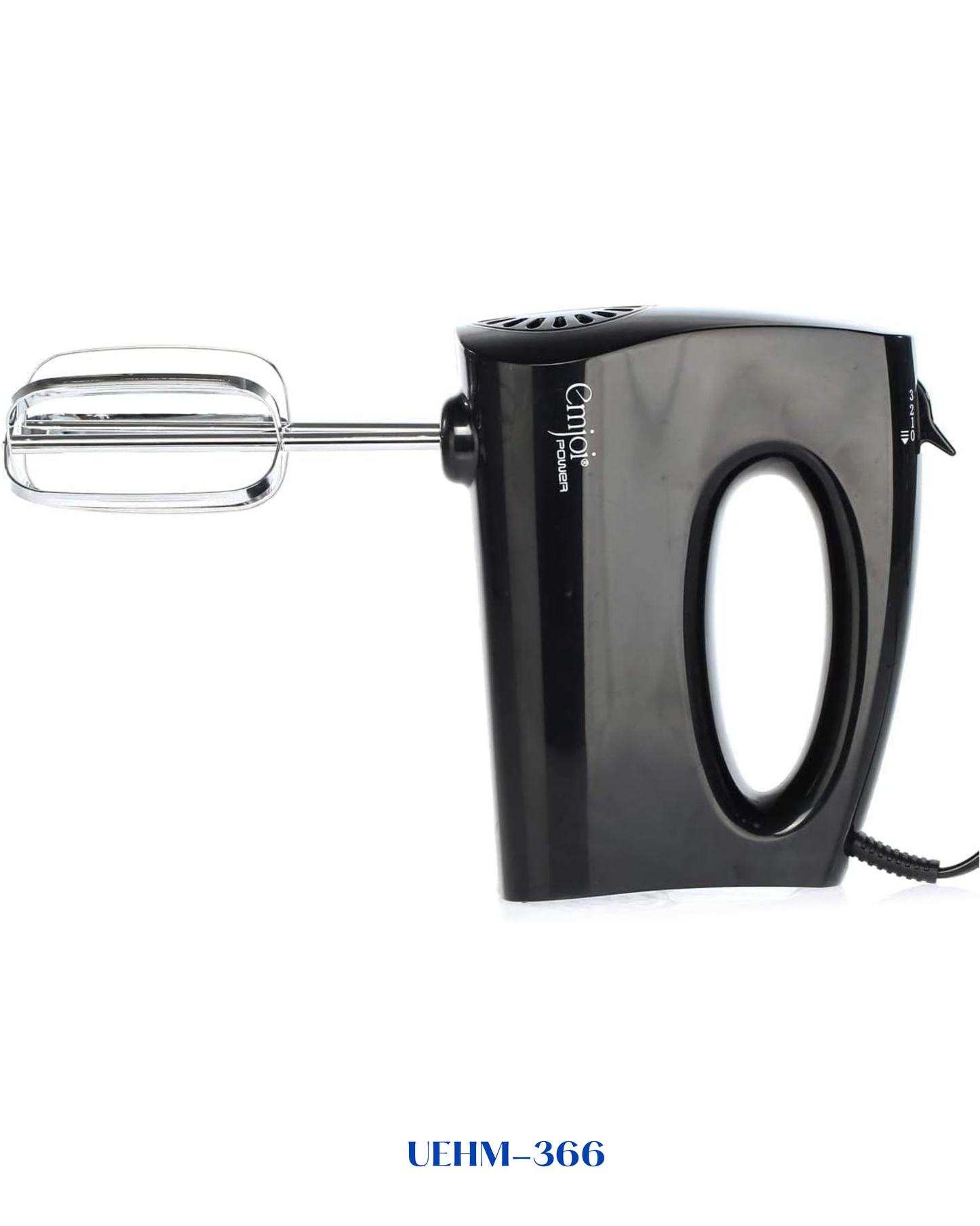 EMJOI HAND MIXER 250W خفاقة يدوية إمجوي