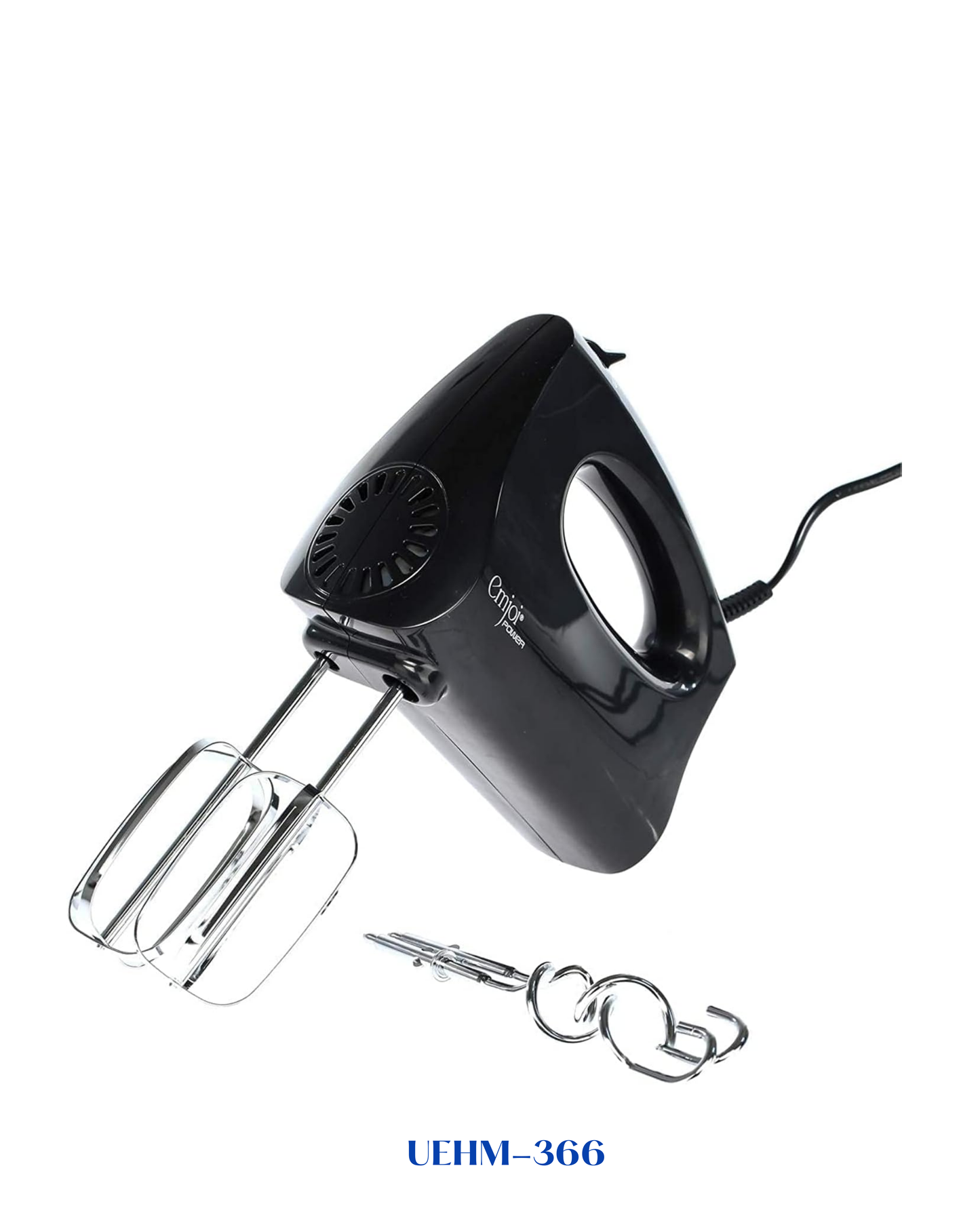 EMJOI HAND MIXER 250W خفاقة يدوية إمجوي