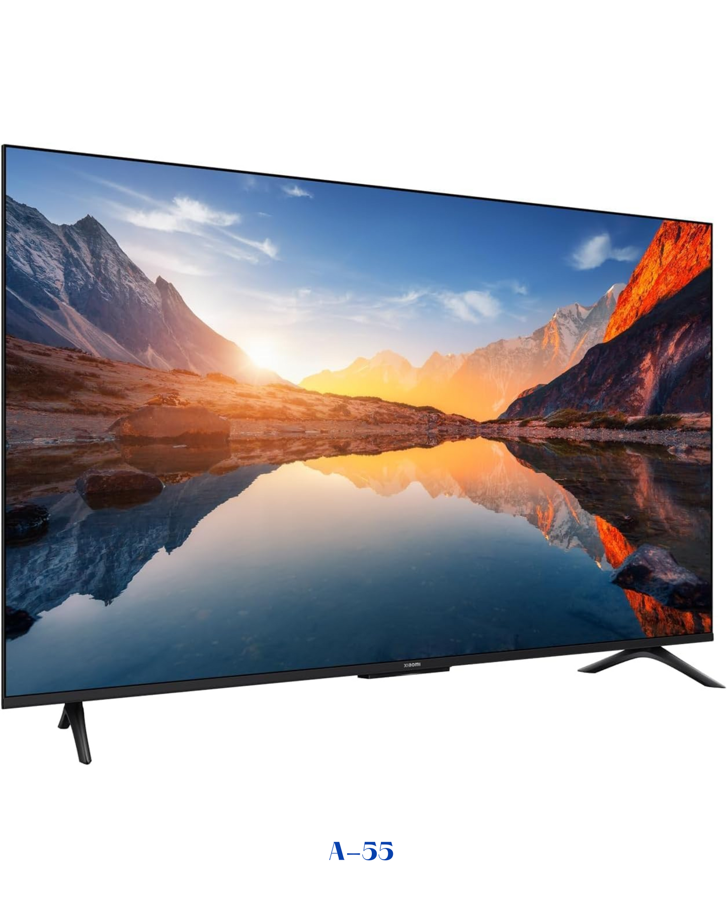 XIAOMI TV A 2025 55 INCH