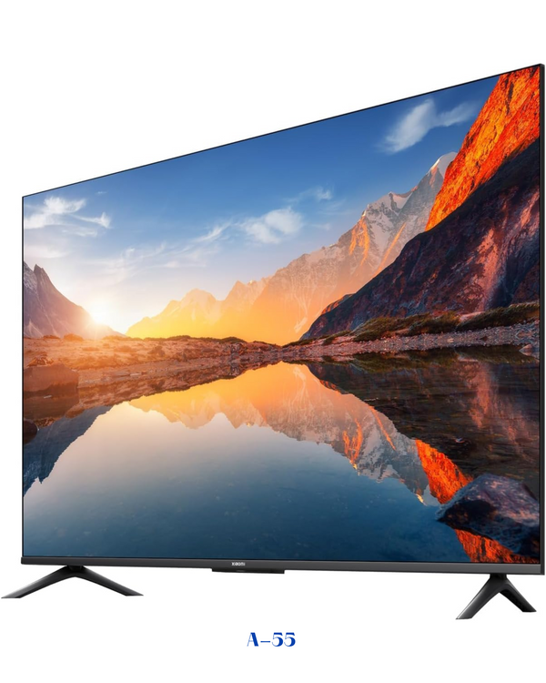 XIAOMI TV A 2025 55 INCH
