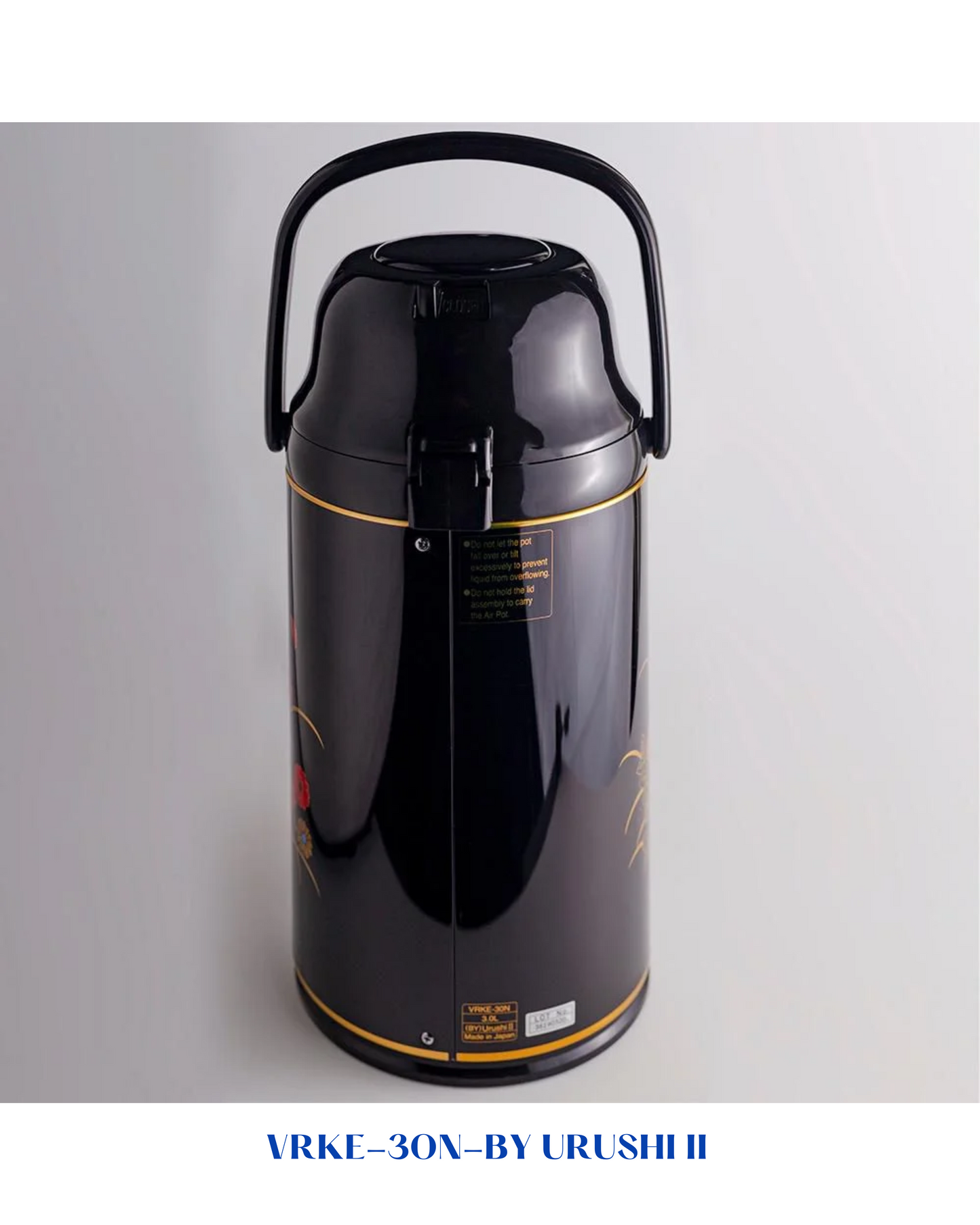 ZOJIRUSHI AIR POT 3L