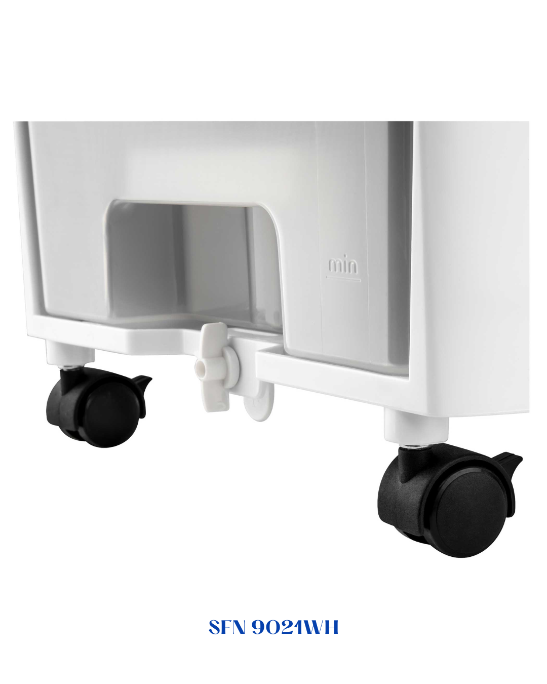 مبرد هواء سينكور SFN 9021WH – 110 واط