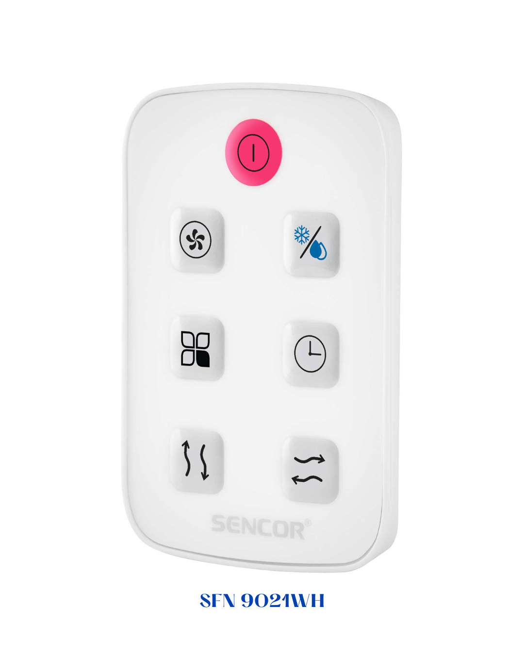 مبرد هواء سينكور SFN 9021WH – 110 واط