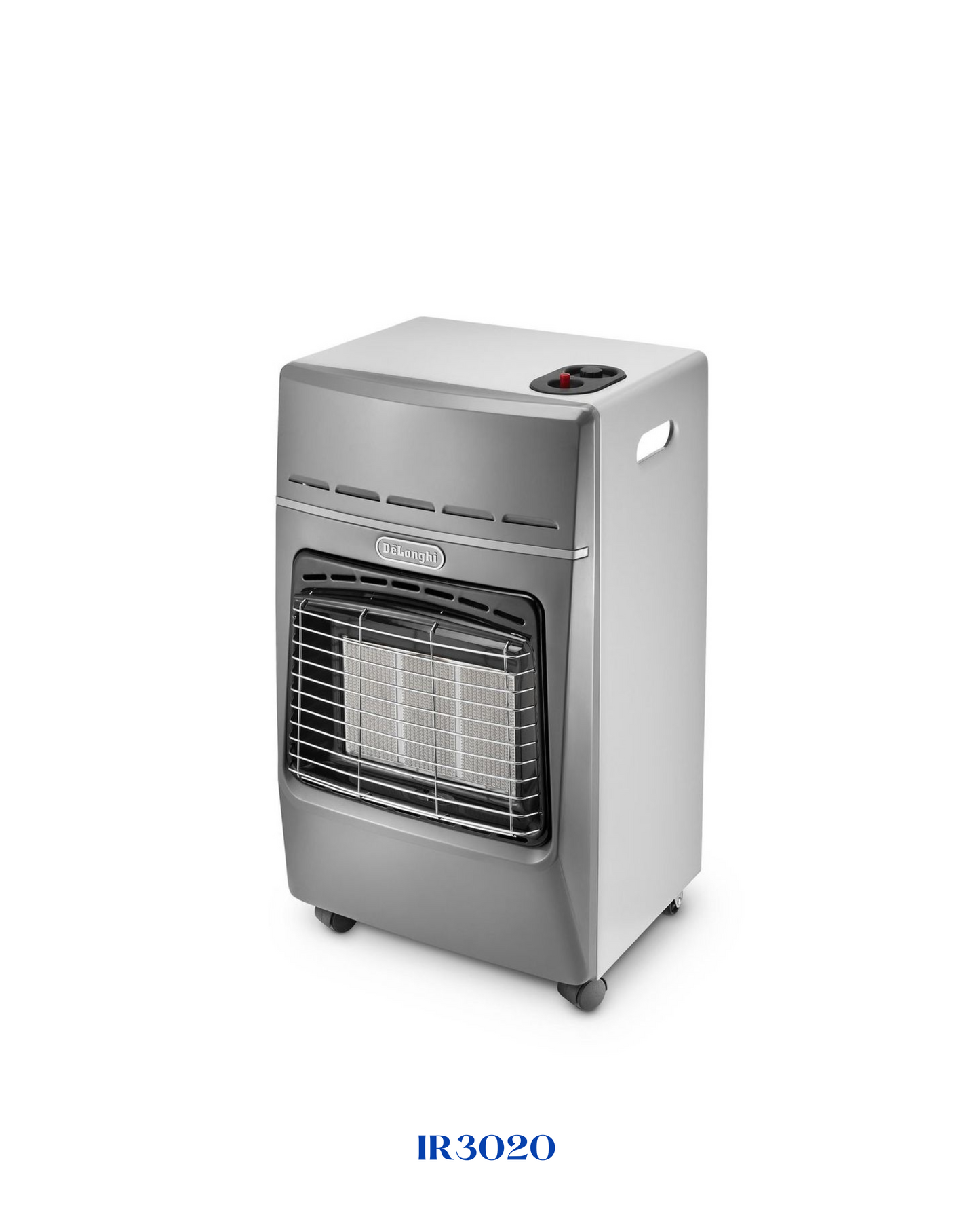 DELONGHI GAS HEATER 4200W -مدفأة غاز ديلونجي 4200 واط